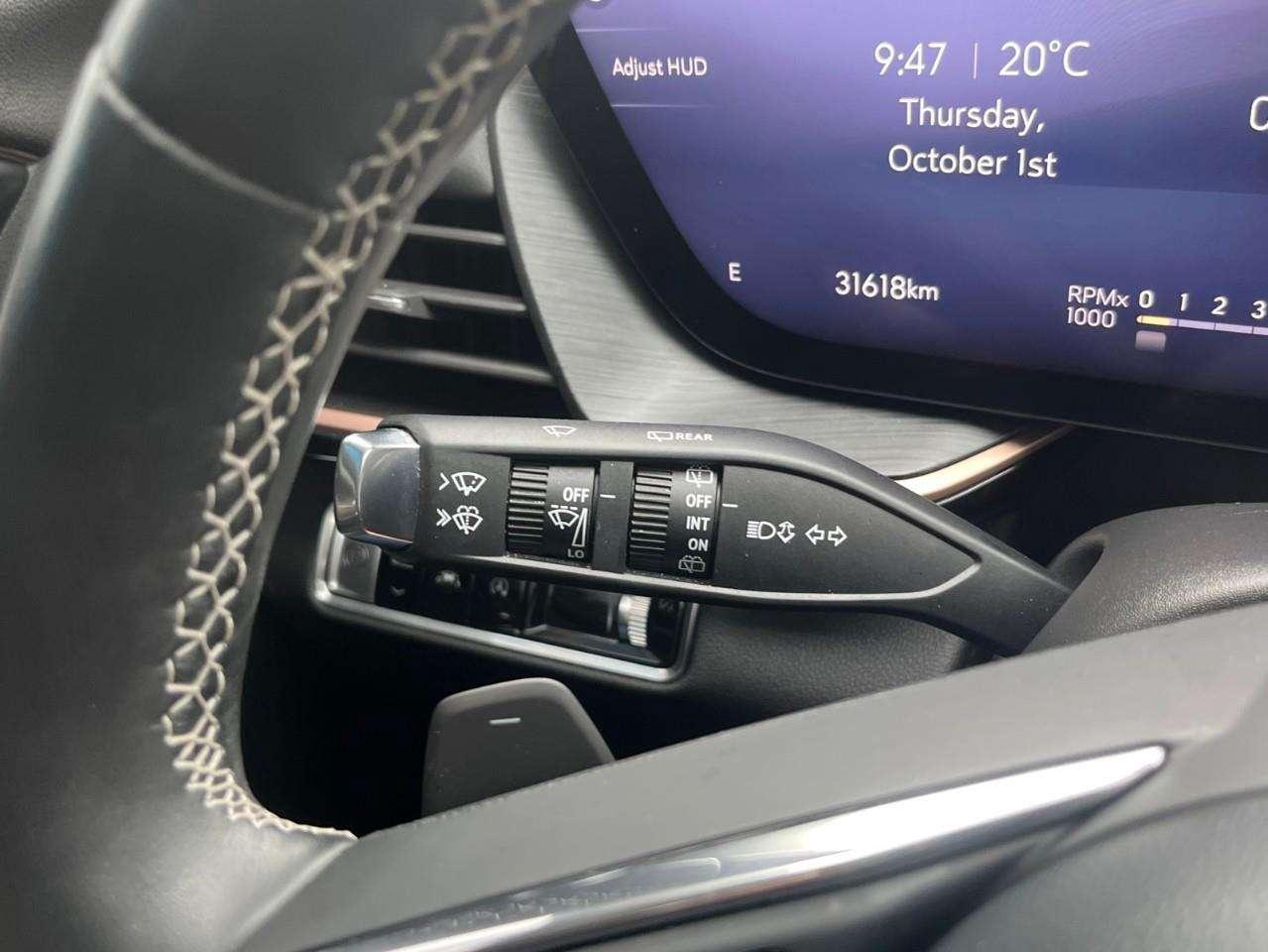 2024 Buick Envision SPORT TOURING CPO RATES APPLY! Photo