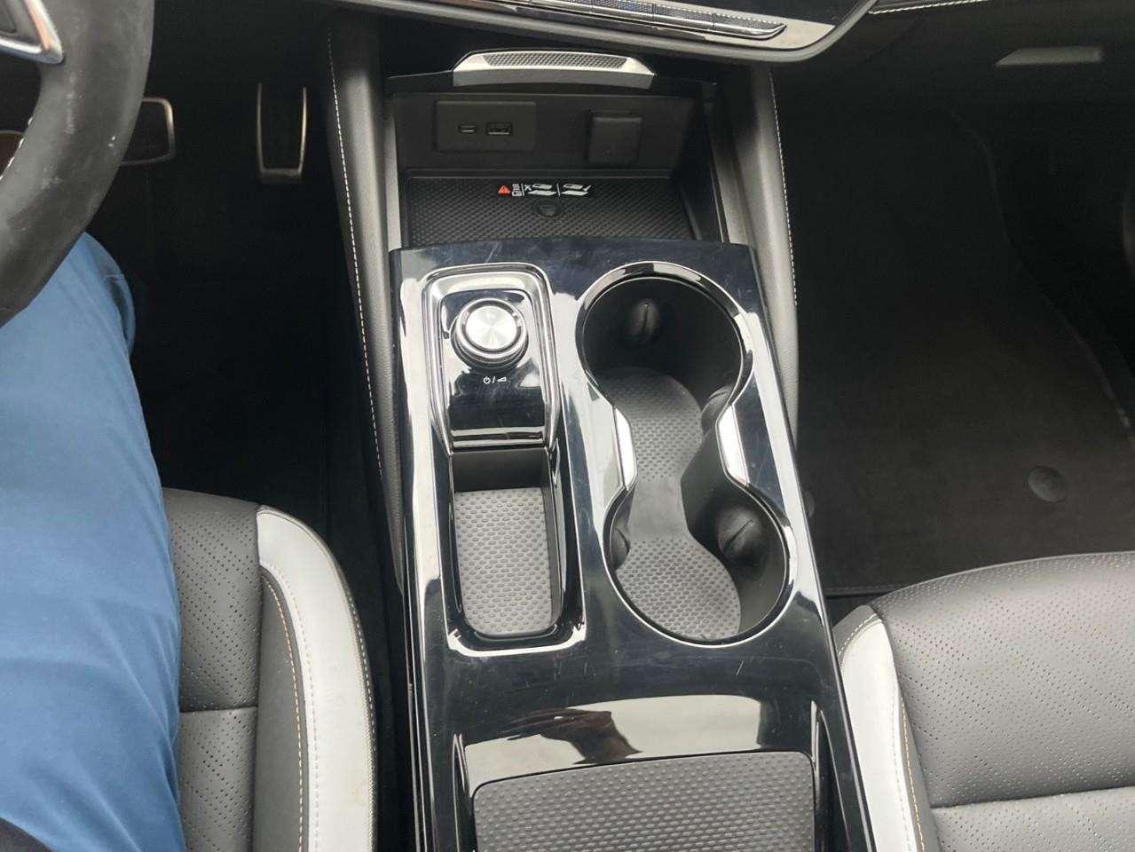 2024 Buick Envision SPORT TOURING CPO RATES APPLY! Photo