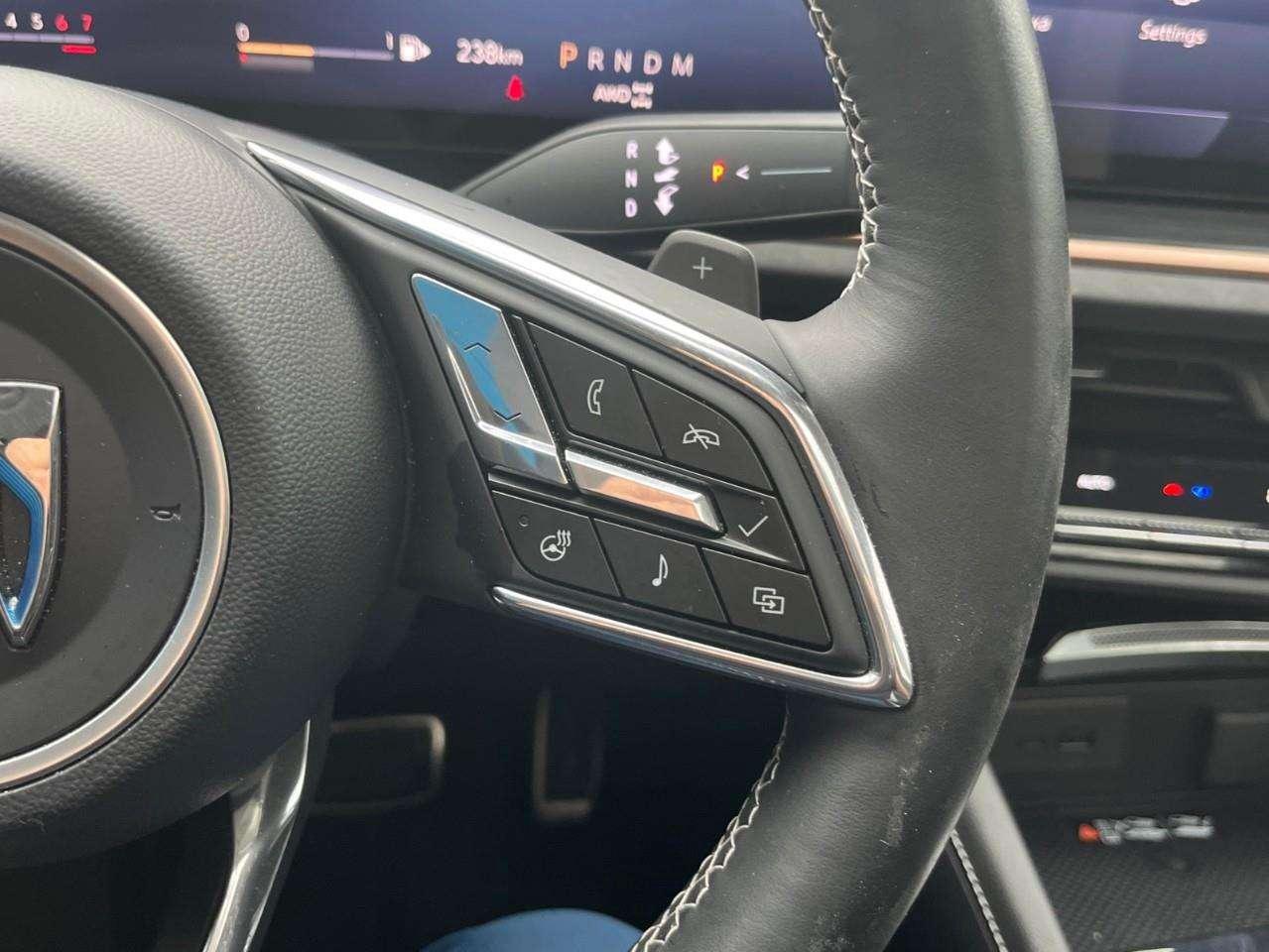 2024 Buick Envision SPORT TOURING CPO RATES APPLY! Photo