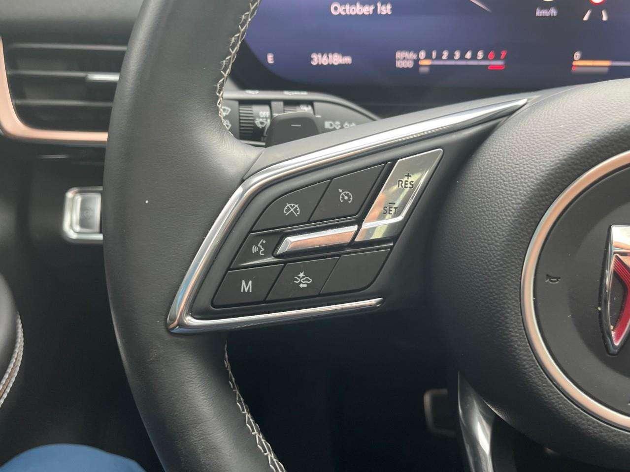 2024 Buick Envision SPORT TOURING CPO RATES APPLY! Photo