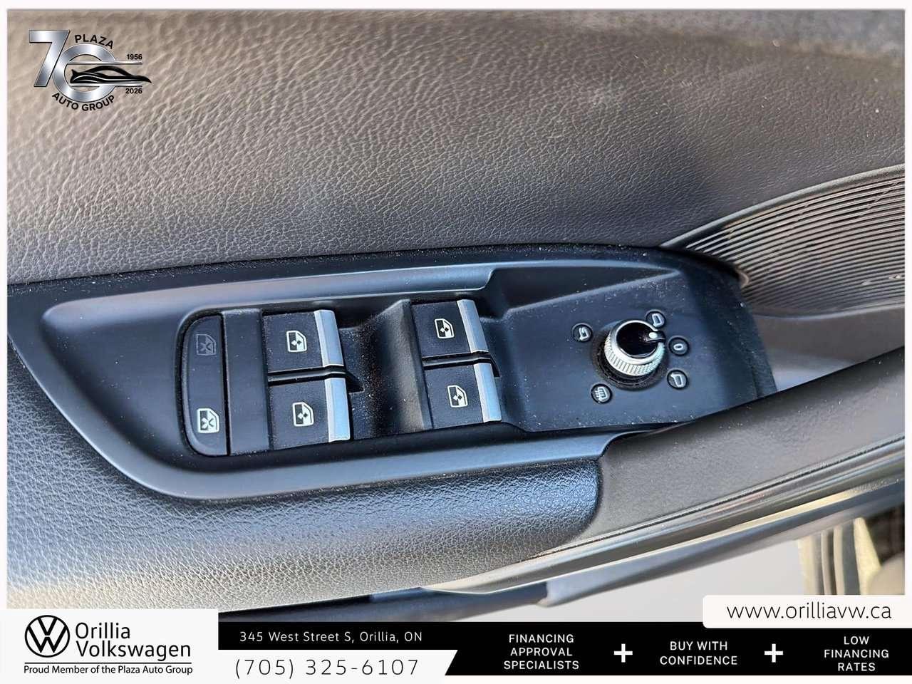 2018 Audi Q5 Technik Quattro AWD   Panoramic Roof   360 Camera / Photo