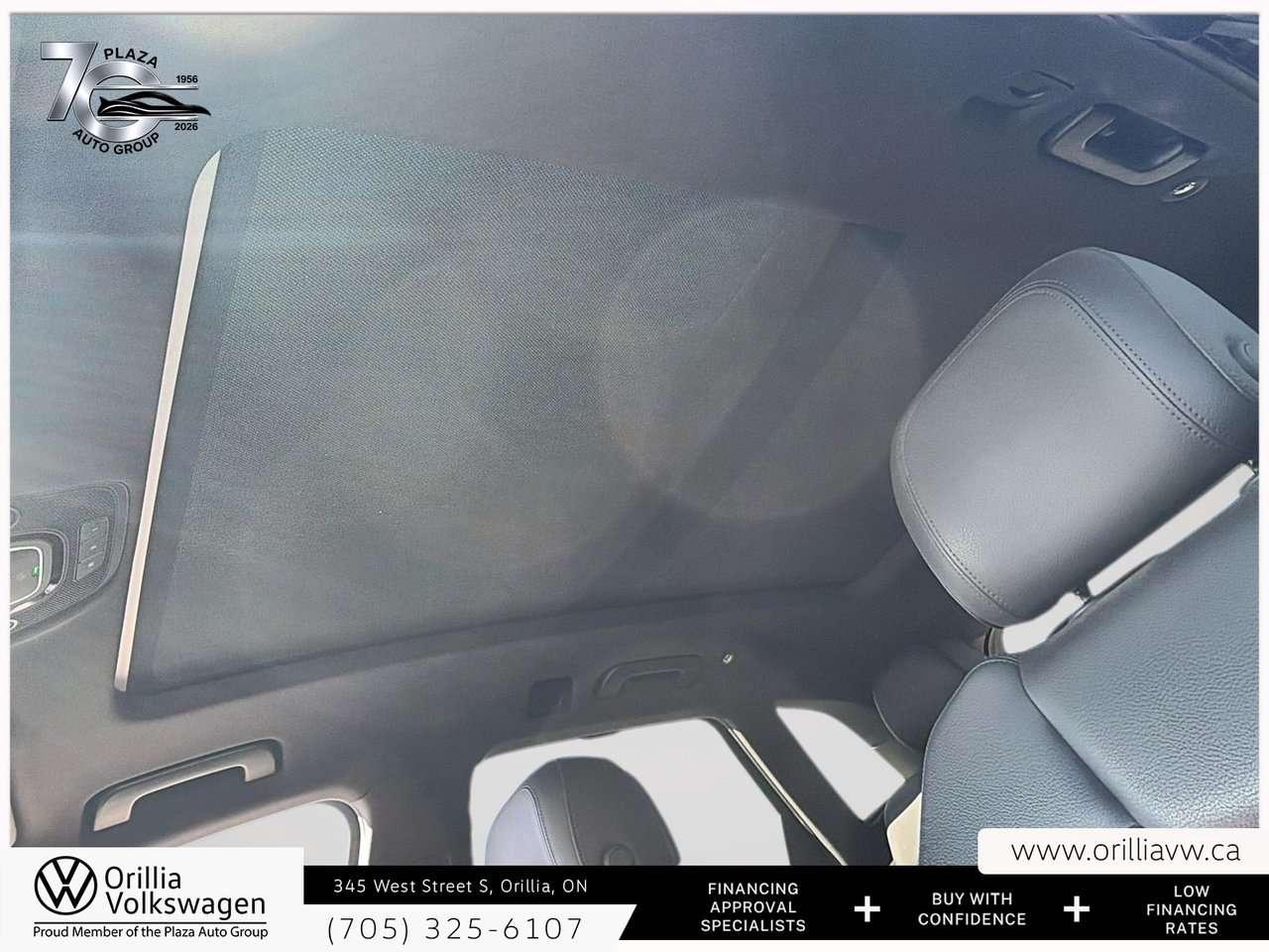 2018 Audi Q5 Technik Quattro AWD   Panoramic Roof   360 Camera / Photo