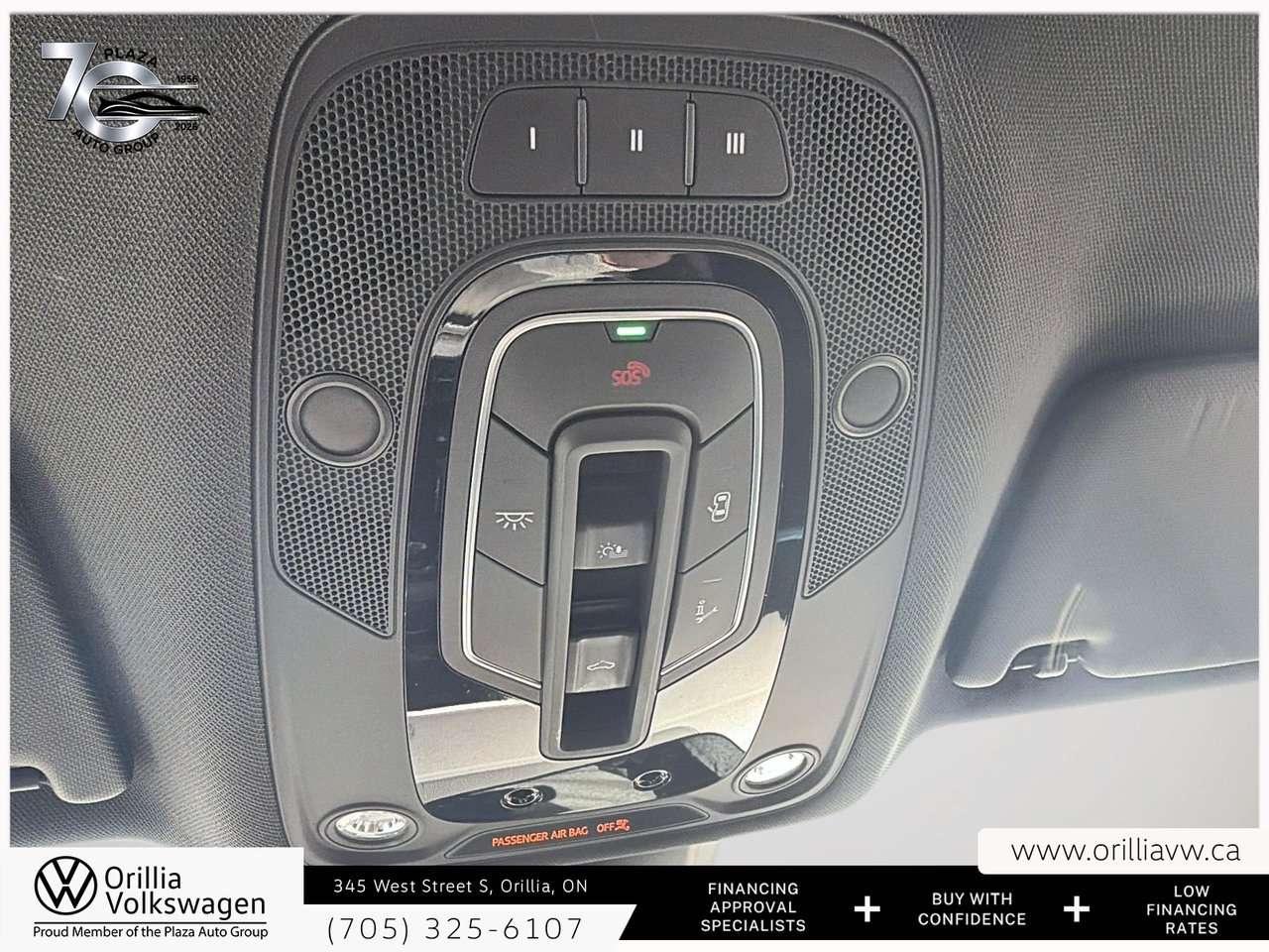 2018 Audi Q5 Technik Quattro AWD   Panoramic Roof   360 Camera / Photo