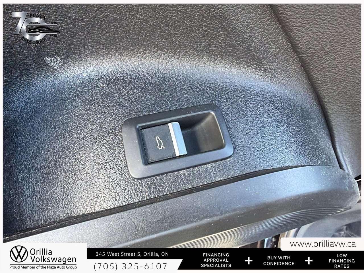 2018 Audi Q5 Technik Quattro AWD   Panoramic Roof   360 Camera / Photo