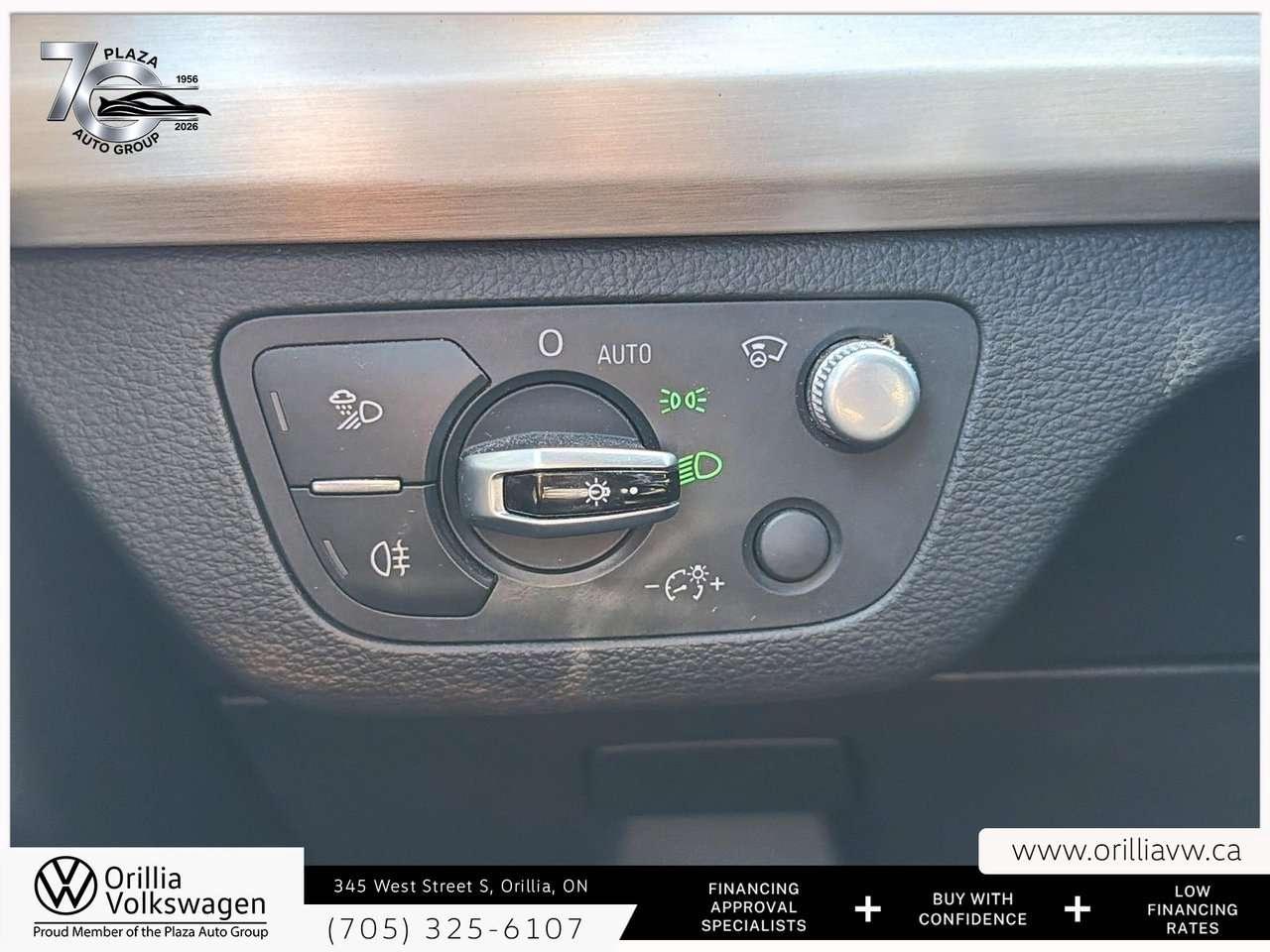 2018 Audi Q5 Technik Quattro AWD   Panoramic Roof   360 Camera / Photo