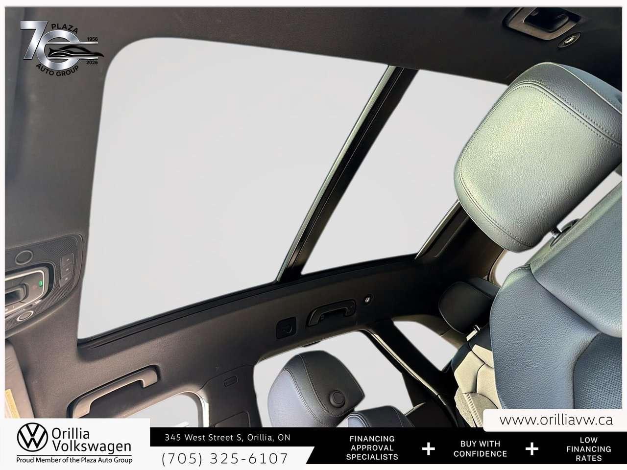 2018 Audi Q5 Technik Quattro AWD   Panoramic Roof   360 Camera / Photo