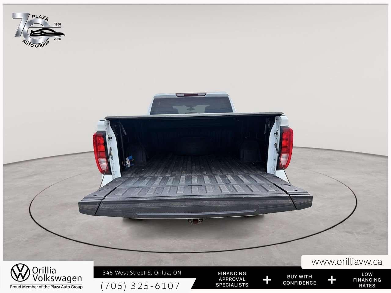 2021 GMC Sierra 1500 SLE 5.3L V8   Heated Seats   Remote Start / Photo