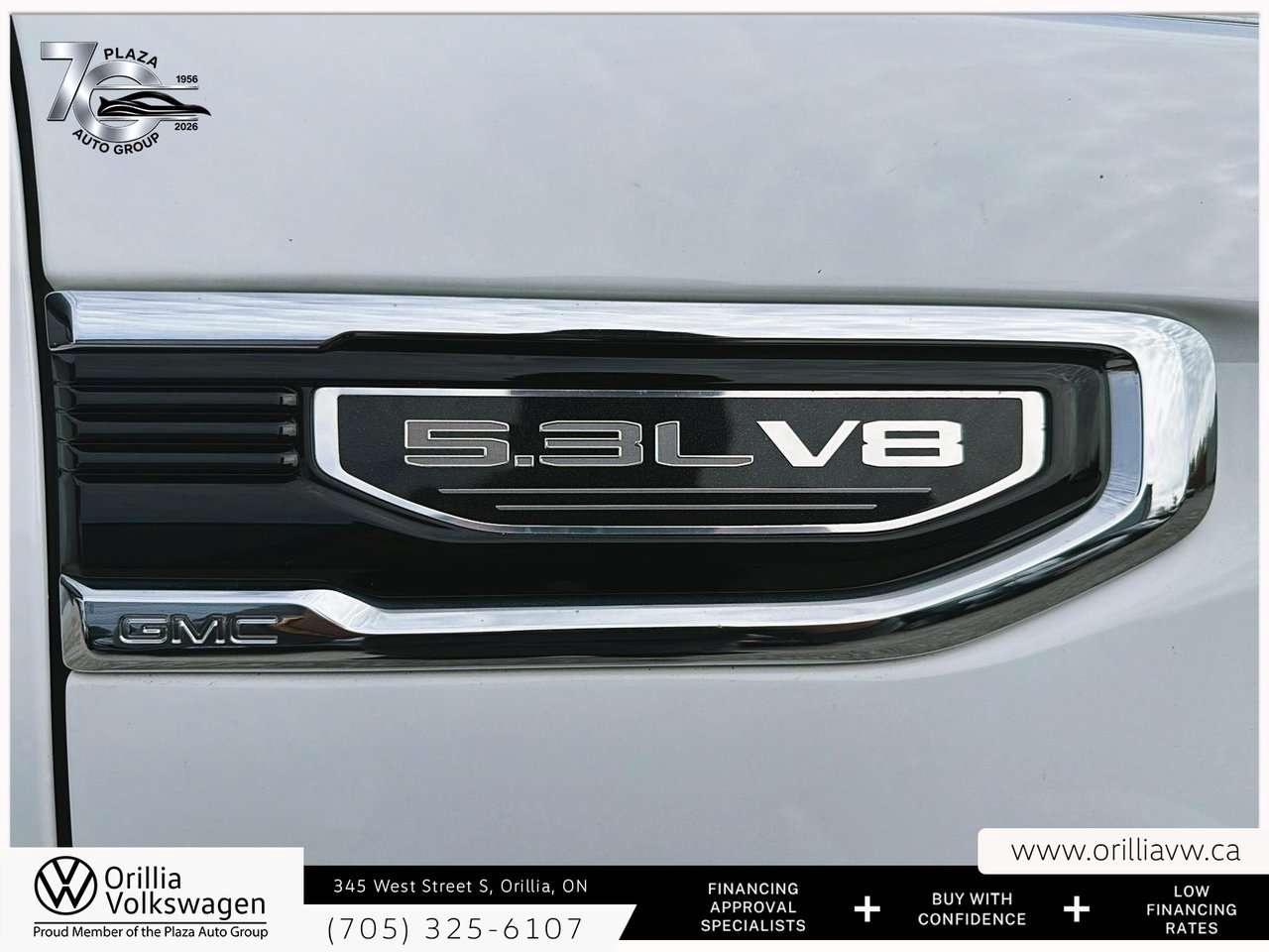2021 GMC Sierra 1500 SLE 5.3L V8   Heated Seats   Remote Start / Photo