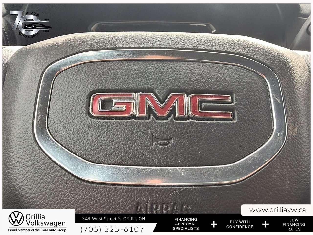 2021 GMC Sierra 1500 SLE 5.3L V8   Heated Seats   Remote Start / Photo