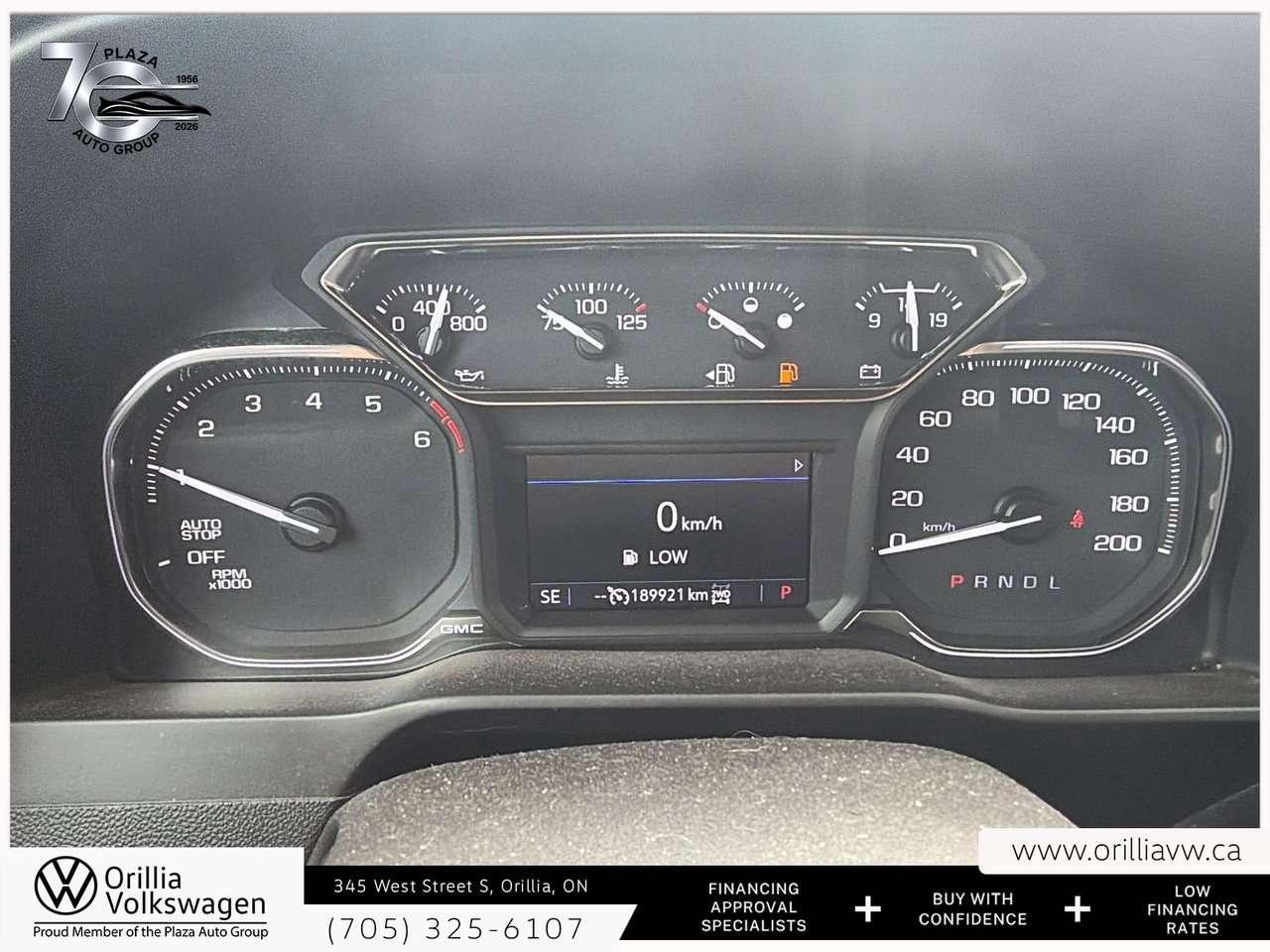 2021 GMC Sierra 1500 SLE 5.3L V8   Heated Seats   Remote Start / Photo