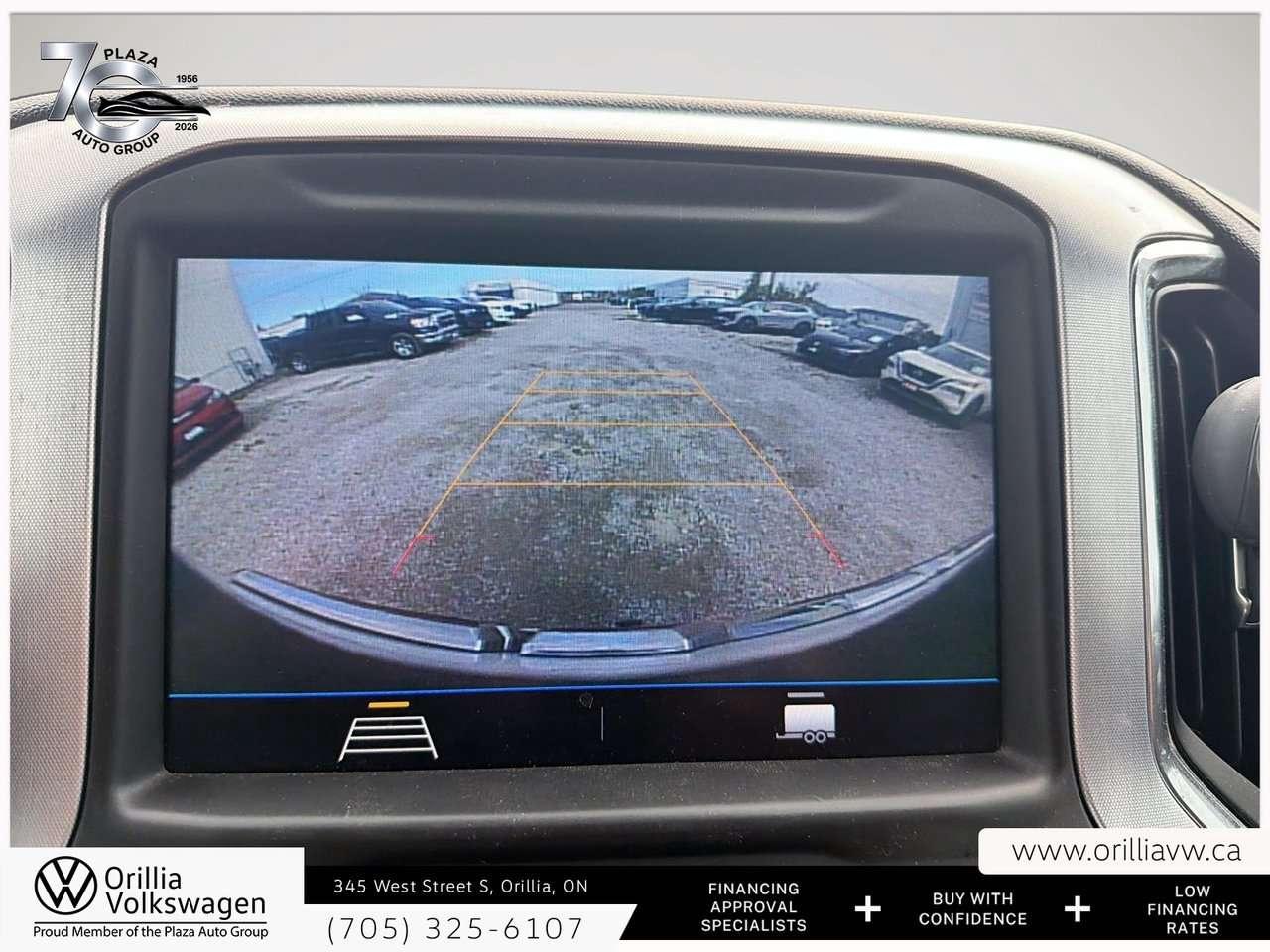 2021 GMC Sierra 1500 SLE 5.3L V8   Heated Seats   Remote Start / Photo