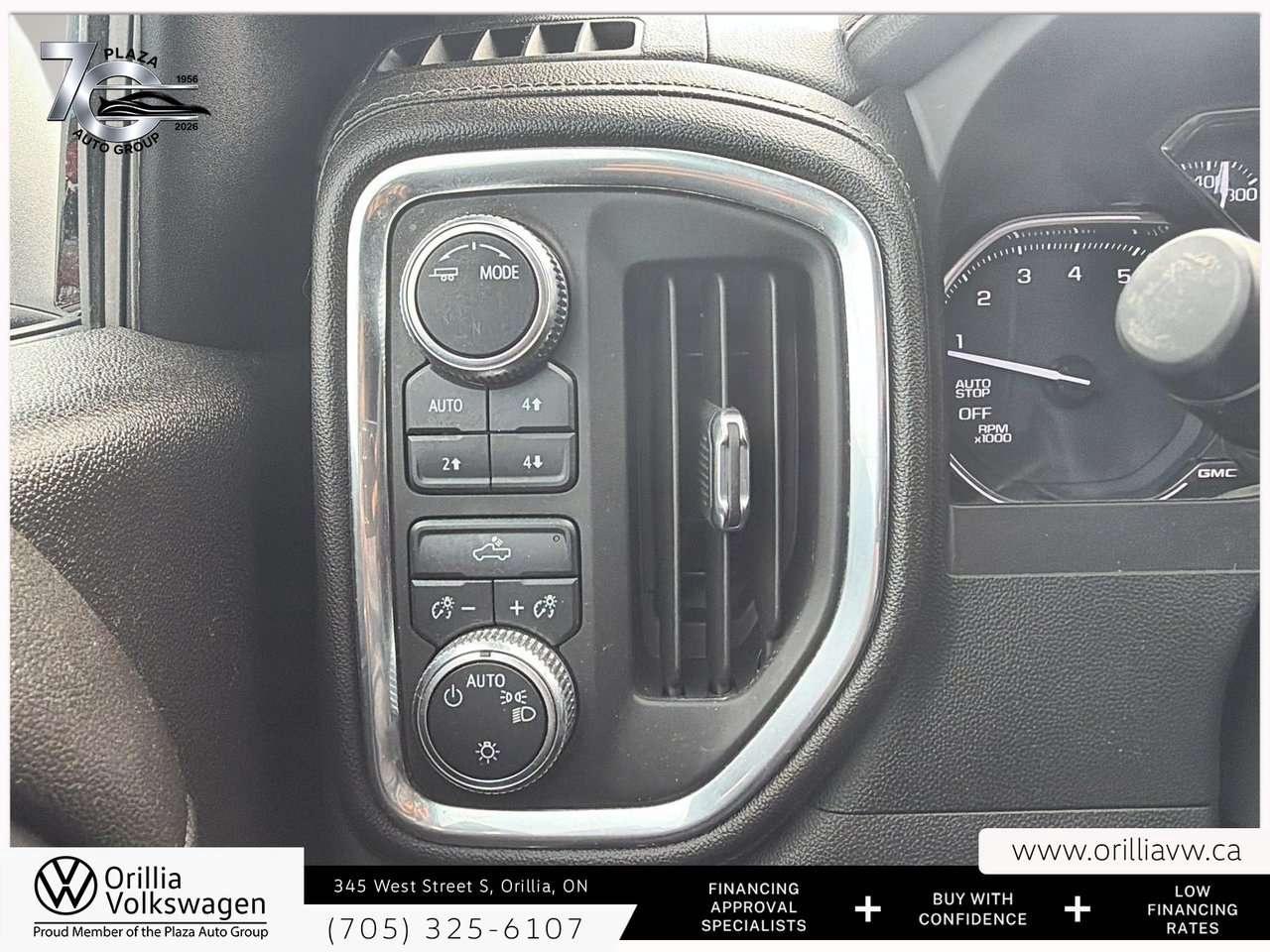 2021 GMC Sierra 1500 SLE 5.3L V8   Heated Seats   Remote Start / Photo