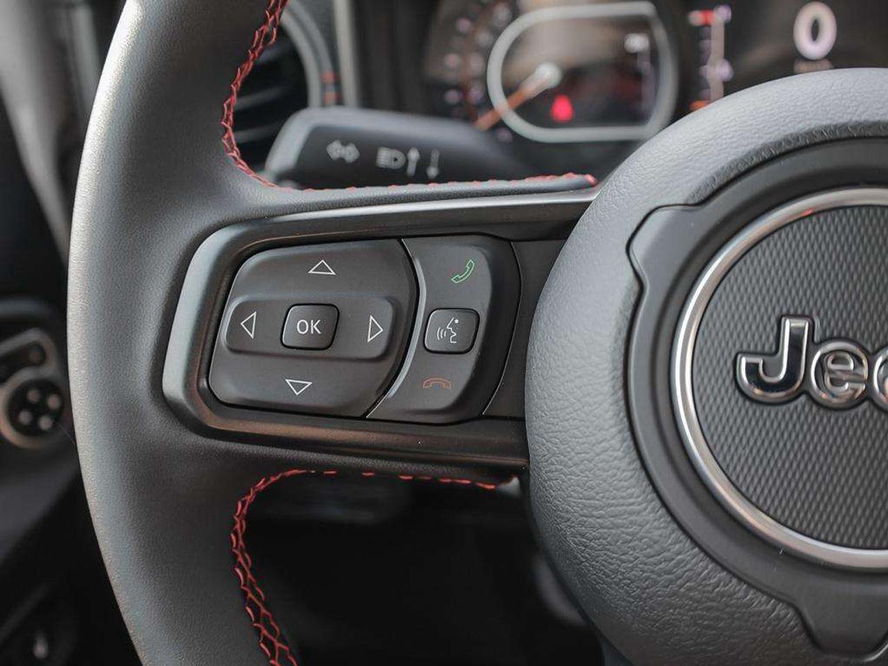2024 Jeep Wrangler RUBICON Photo