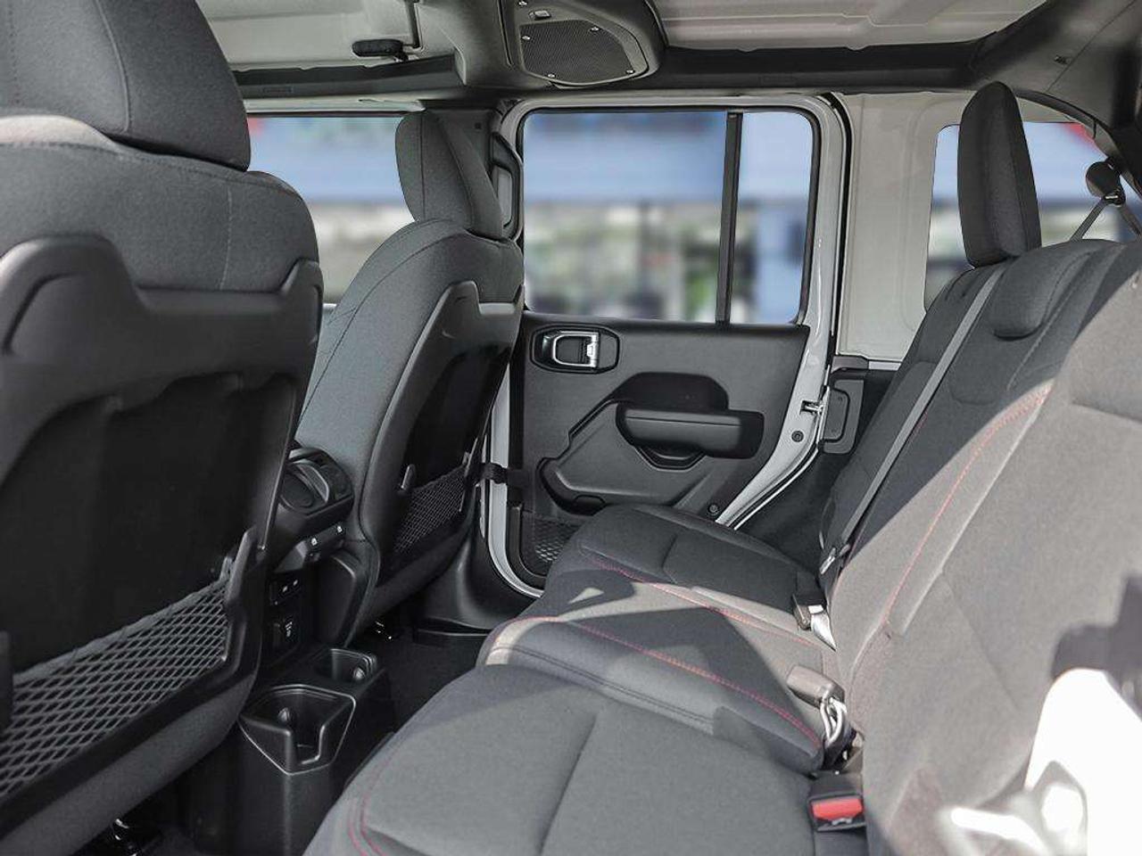 2024 Jeep Wrangler RUBICON Photo