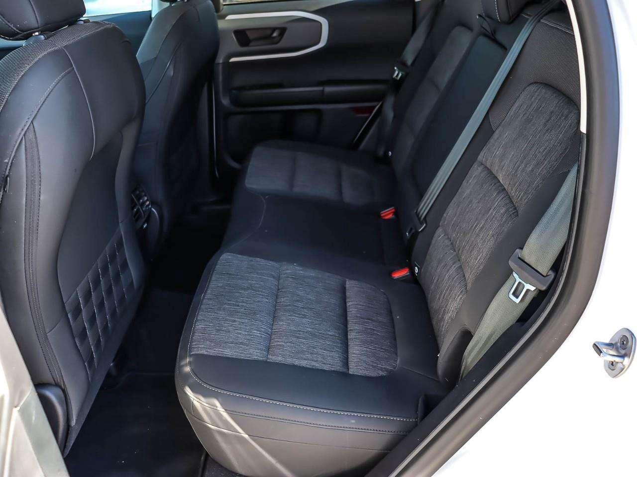 2023 Ford Bronco Sport Big Bend Photo