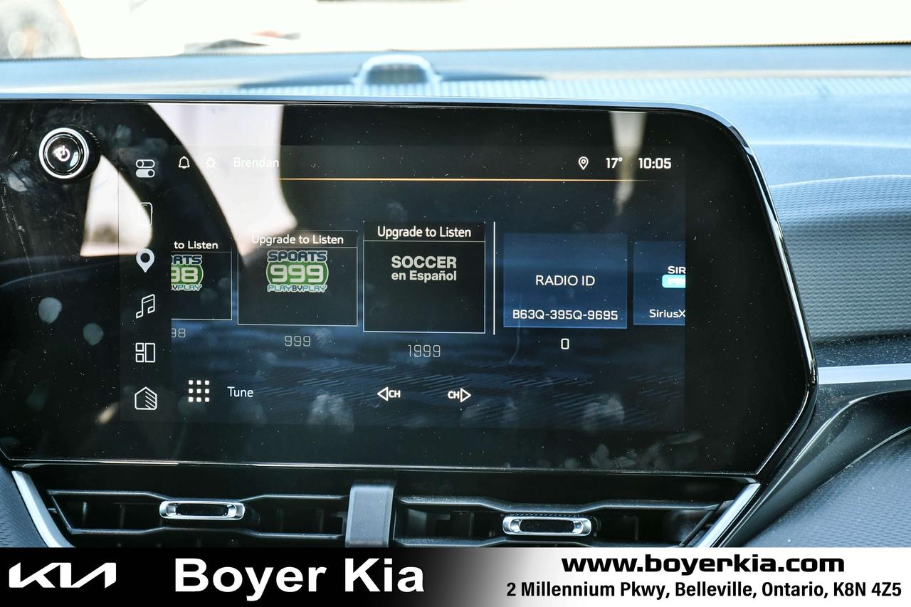 2026 Chevrolet Equinox AWD LT Photo