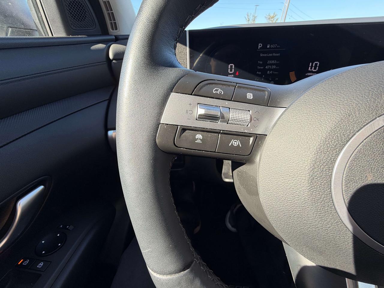 2026 Hyundai Tucson Preferred Photo
