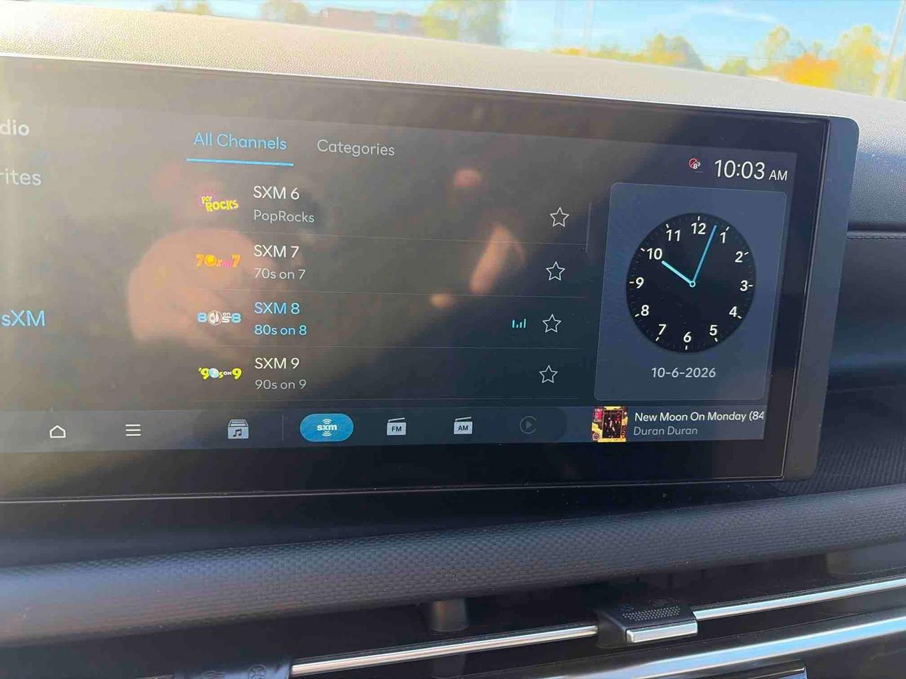 2026 Hyundai Tucson Preferred Photo