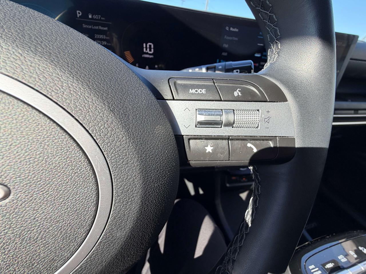 2026 Hyundai Tucson Preferred Photo