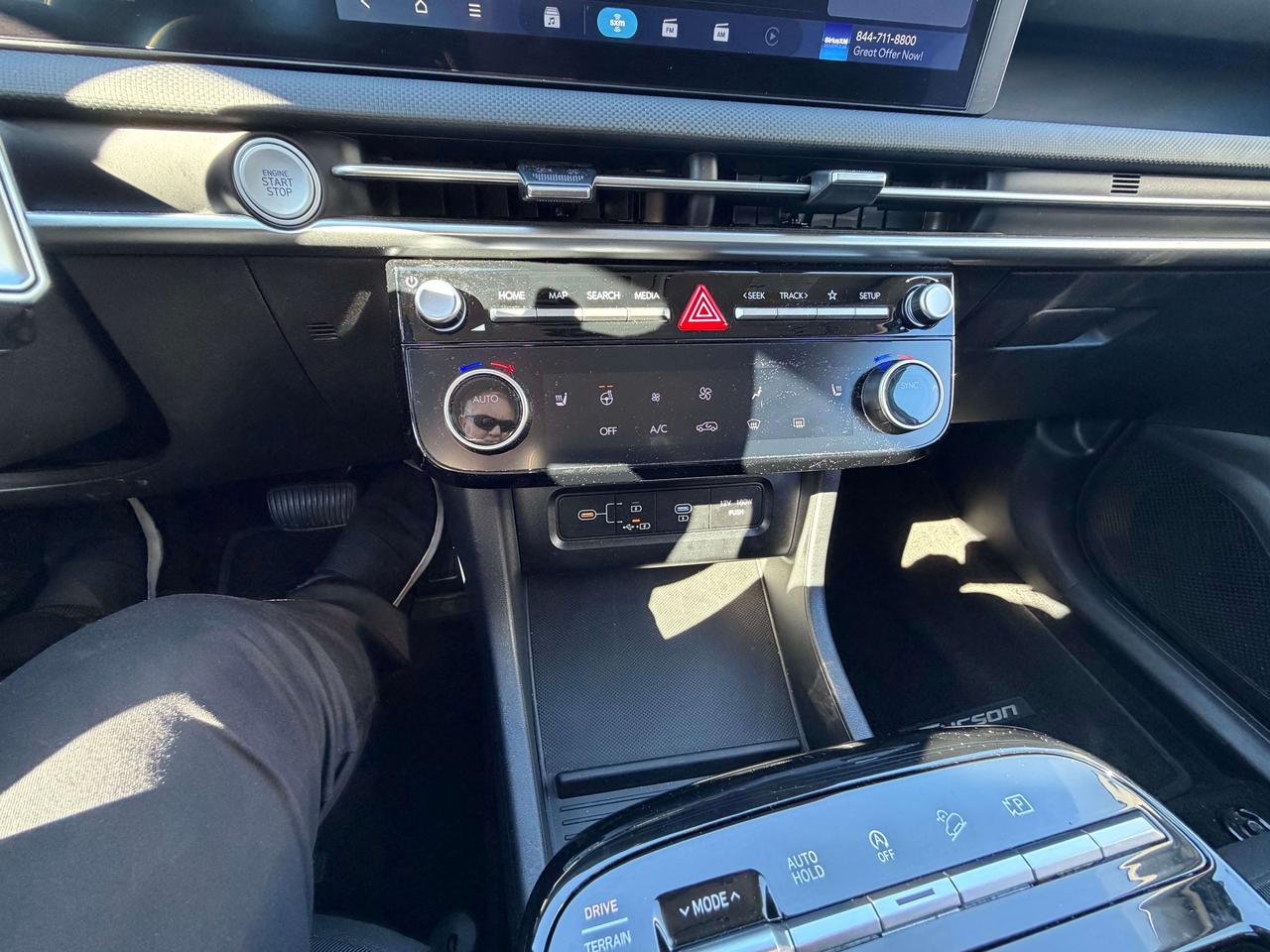 2026 Hyundai Tucson Preferred Photo