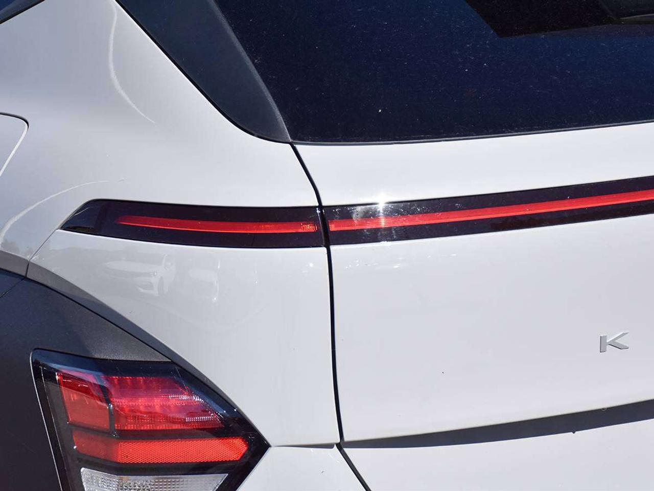 2024 Hyundai KONA 2.0L Preferred FWD Photo