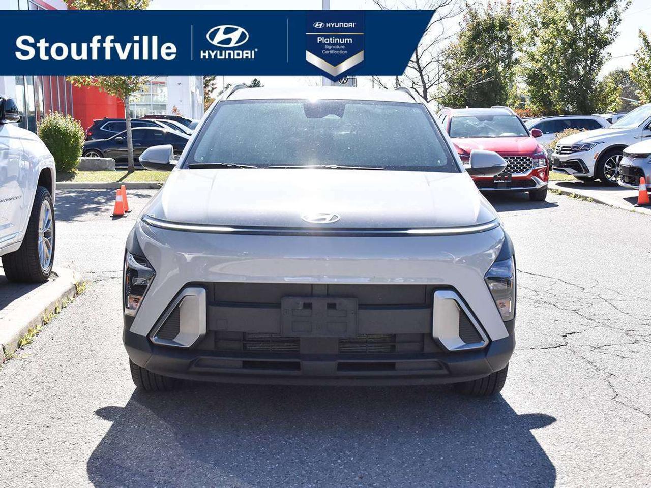 2024 Hyundai KONA 2.0L Preferred FWD Photo0