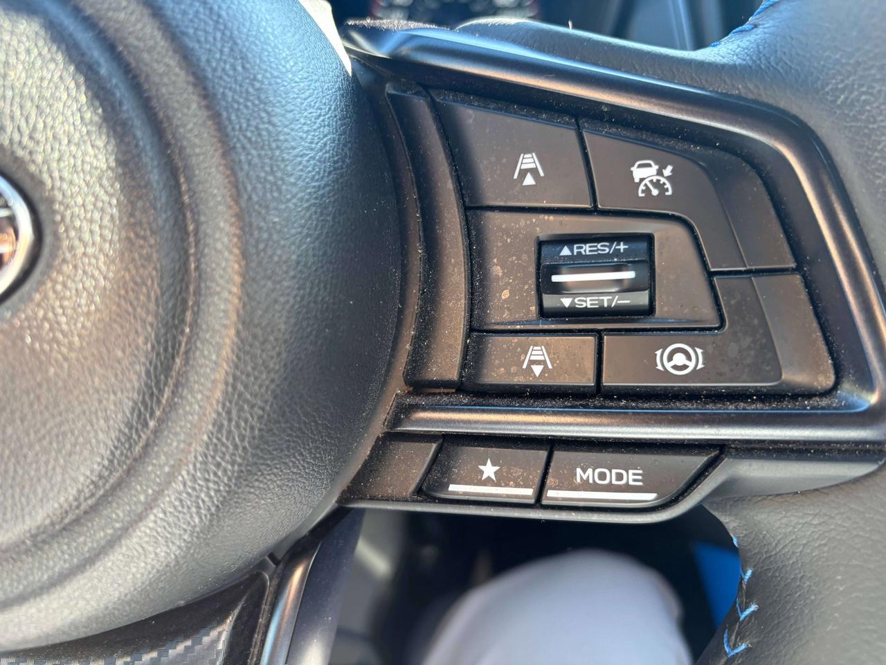 2025 Subaru WRX tS, FROM 3.99% FINANCING AVAILABLE Photo