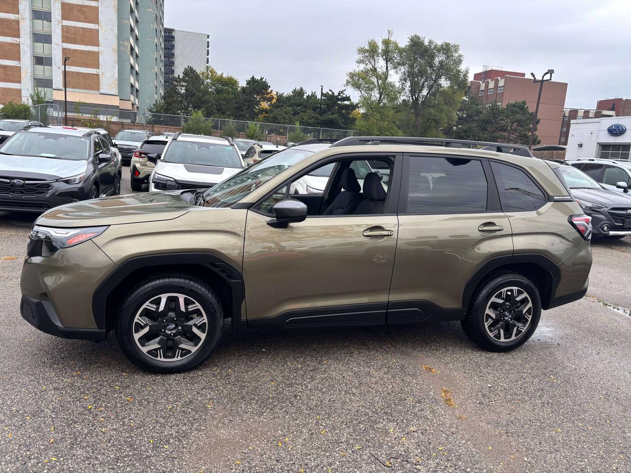 2025 Subaru Forester Touring, FROM 3.99% FINANCING AVAILABLE Photo