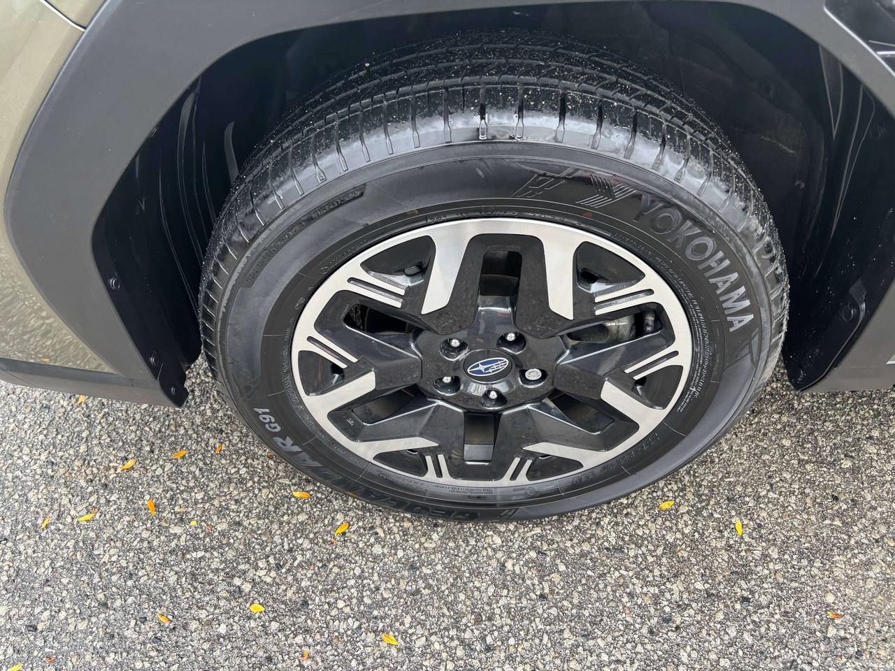 2025 Subaru Forester Touring, FROM 3.99% FINANCING AVAILABLE Photo
