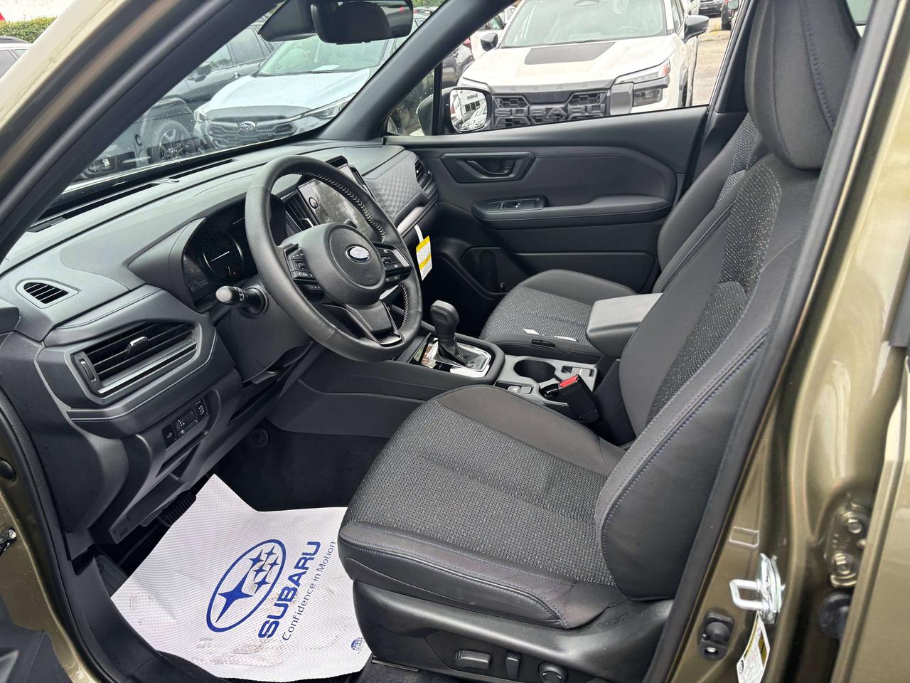 2025 Subaru Forester Touring, FROM 3.99% FINANCING AVAILABLE Photo