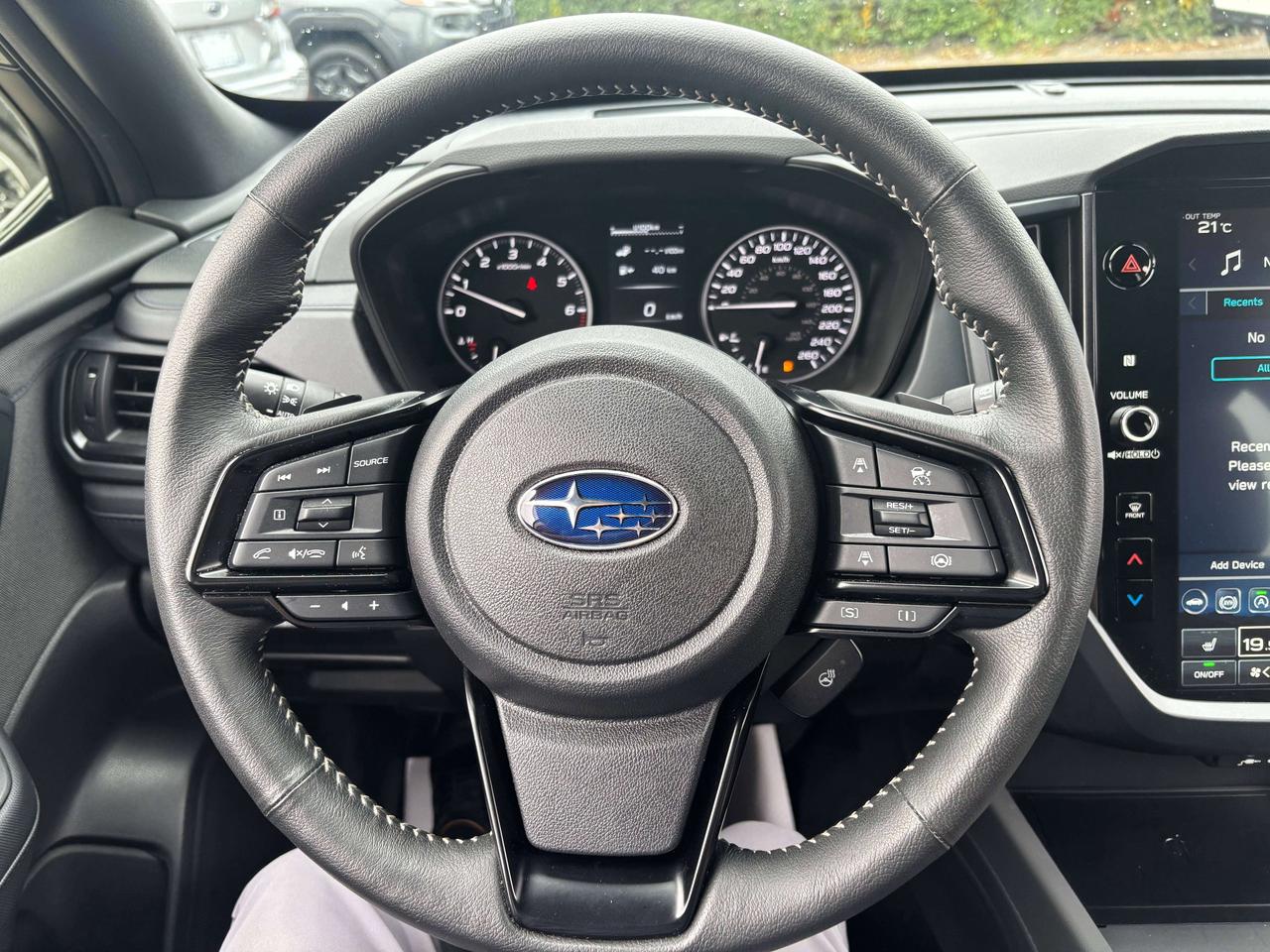 2025 Subaru Forester Touring, FROM 3.99% FINANCING AVAILABLE Photo