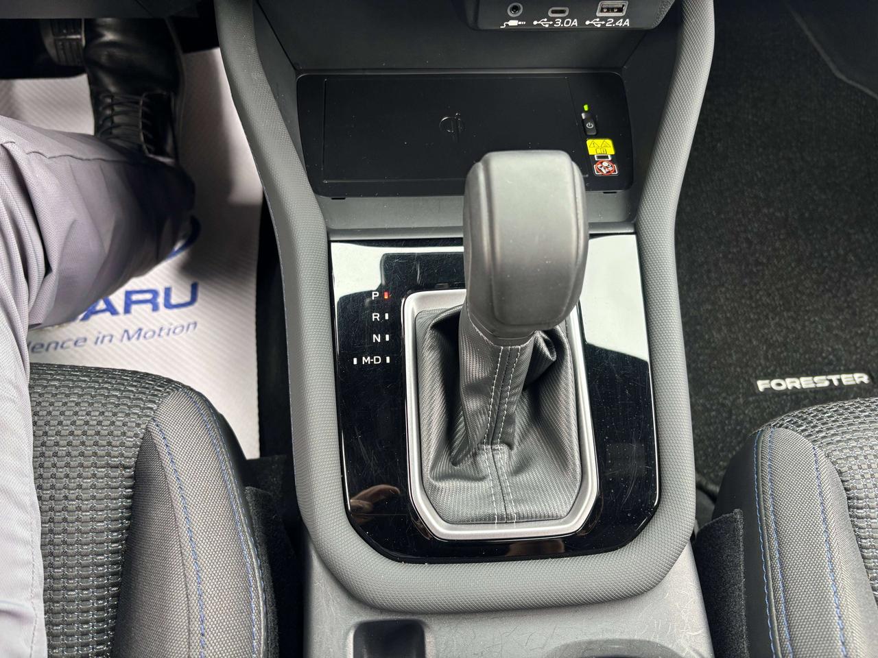 2025 Subaru Forester Touring, FROM 3.99% FINANCING AVAILABLE Photo