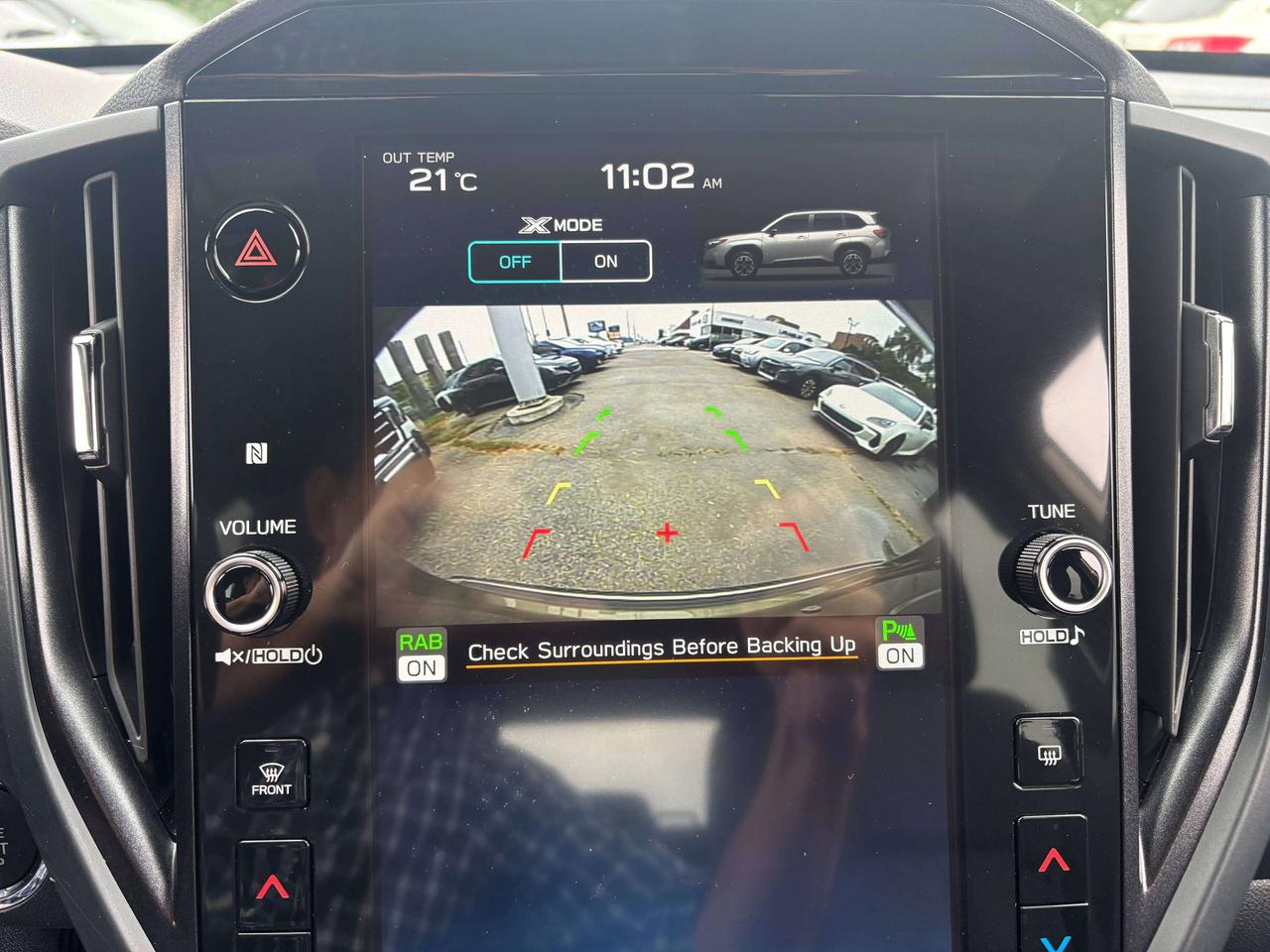 2025 Subaru Forester Touring, FROM 3.99% FINANCING AVAILABLE Photo