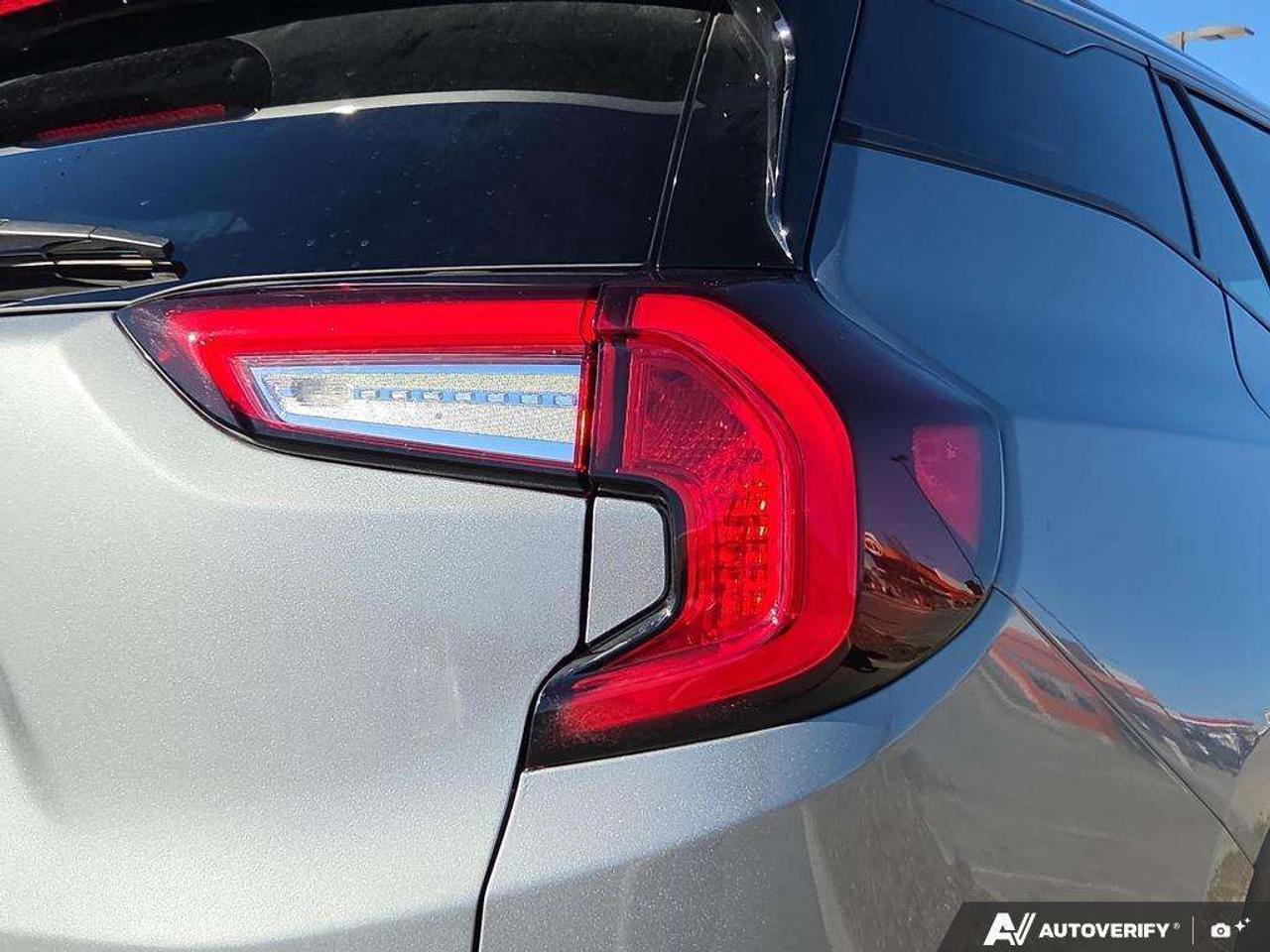 2024 GMC Terrain AT4   SUNROOF   BOSE   NO CLAIMS Photo