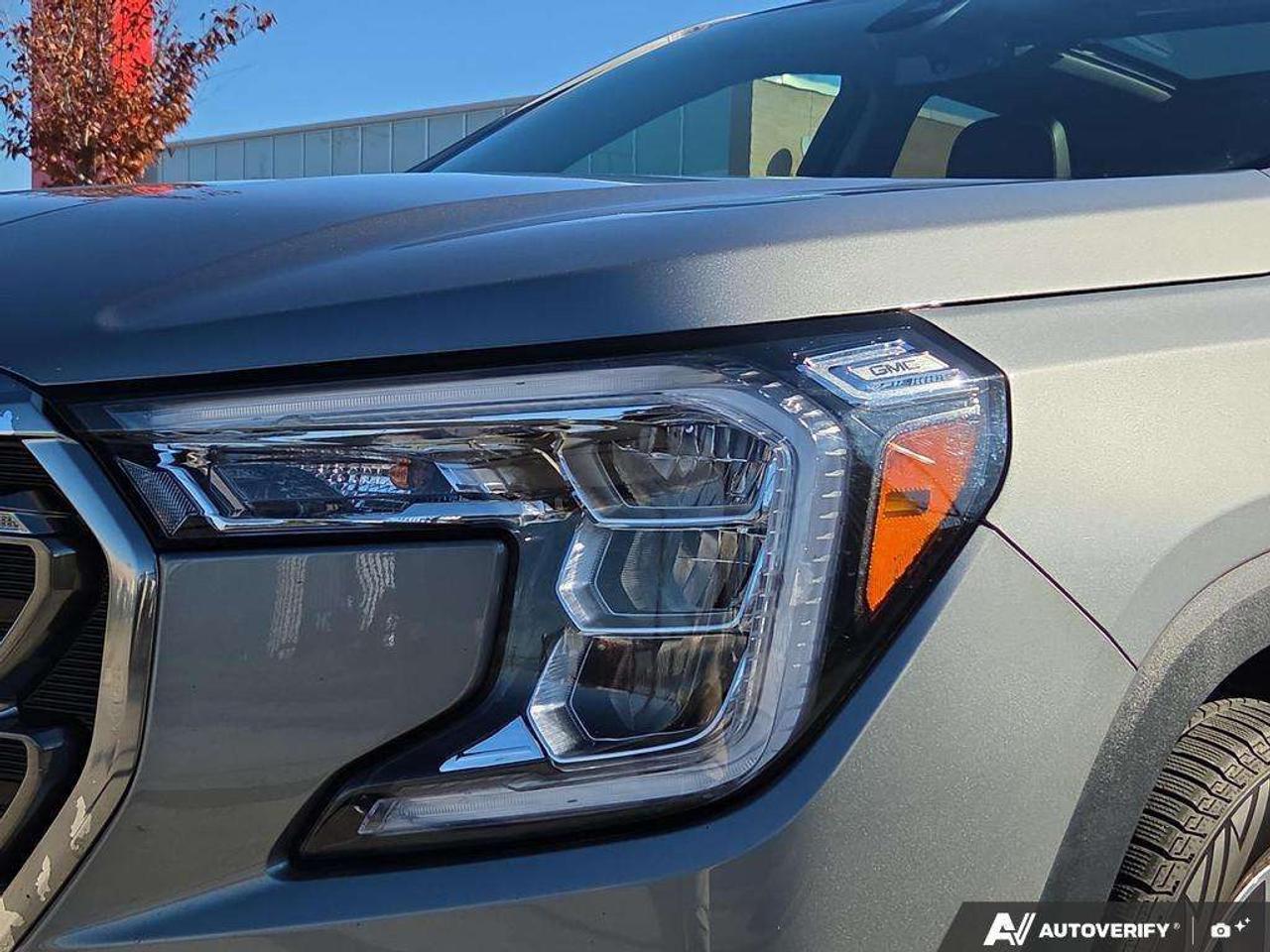 2024 GMC Terrain AT4   SUNROOF   BOSE   NO CLAIMS Photo