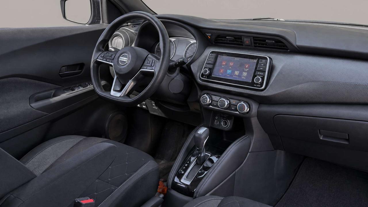 2019 Nissan Kicks S   Certified   LOW KM   No Accident Photo