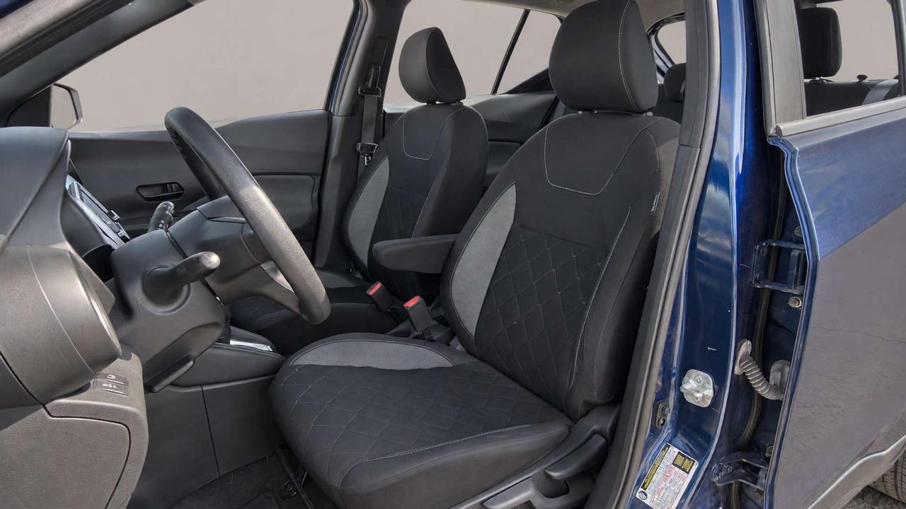 2019 Nissan Kicks S   Certified   LOW KM   No Accident Photo