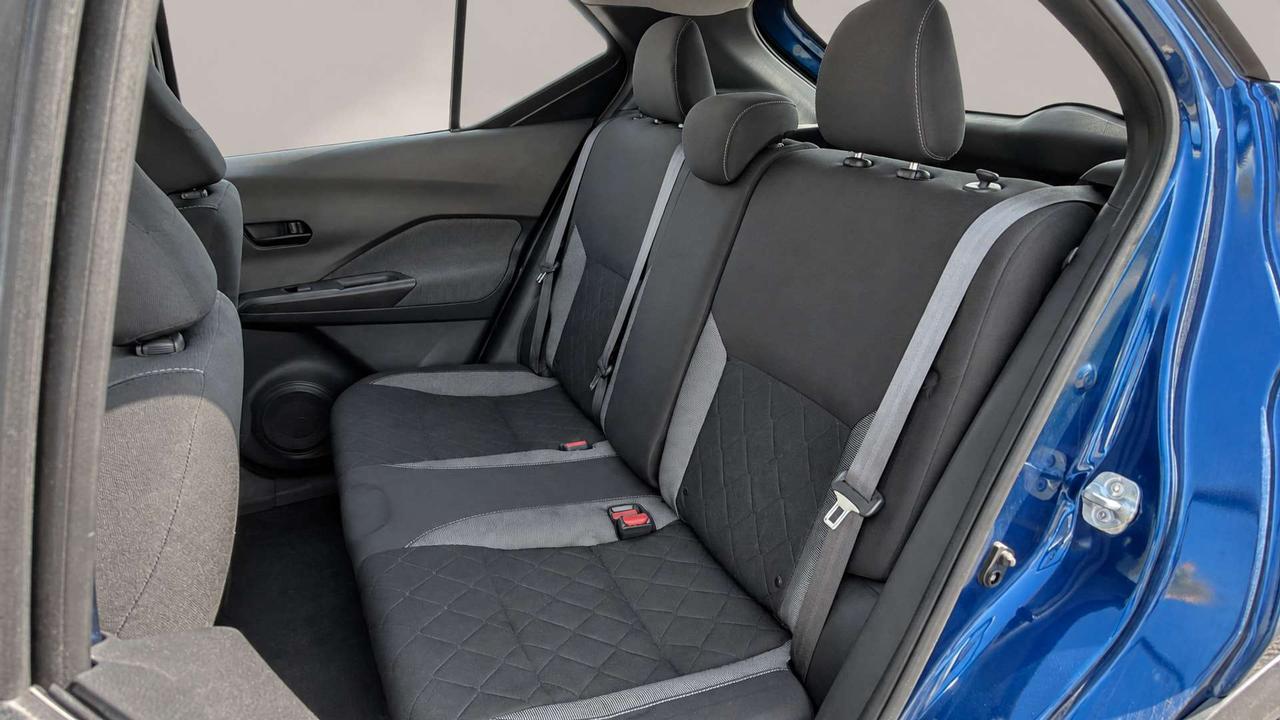 2019 Nissan Kicks S   Certified   LOW KM   No Accident Photo