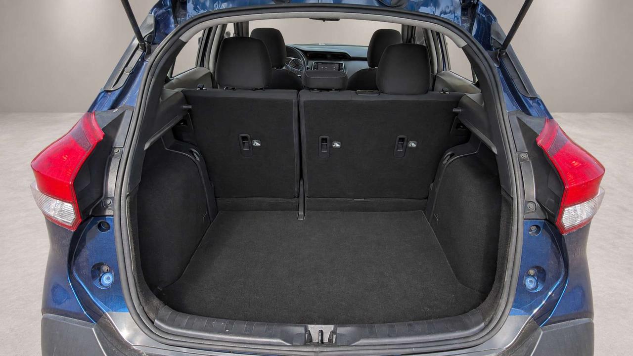 2019 Nissan Kicks S   Certified   LOW KM   No Accident Photo