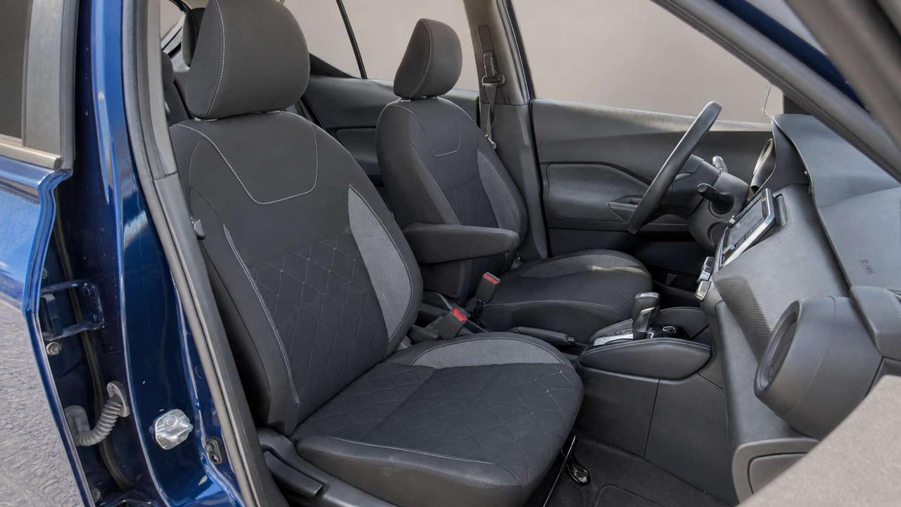 2019 Nissan Kicks S   Certified   LOW KM   No Accident Photo