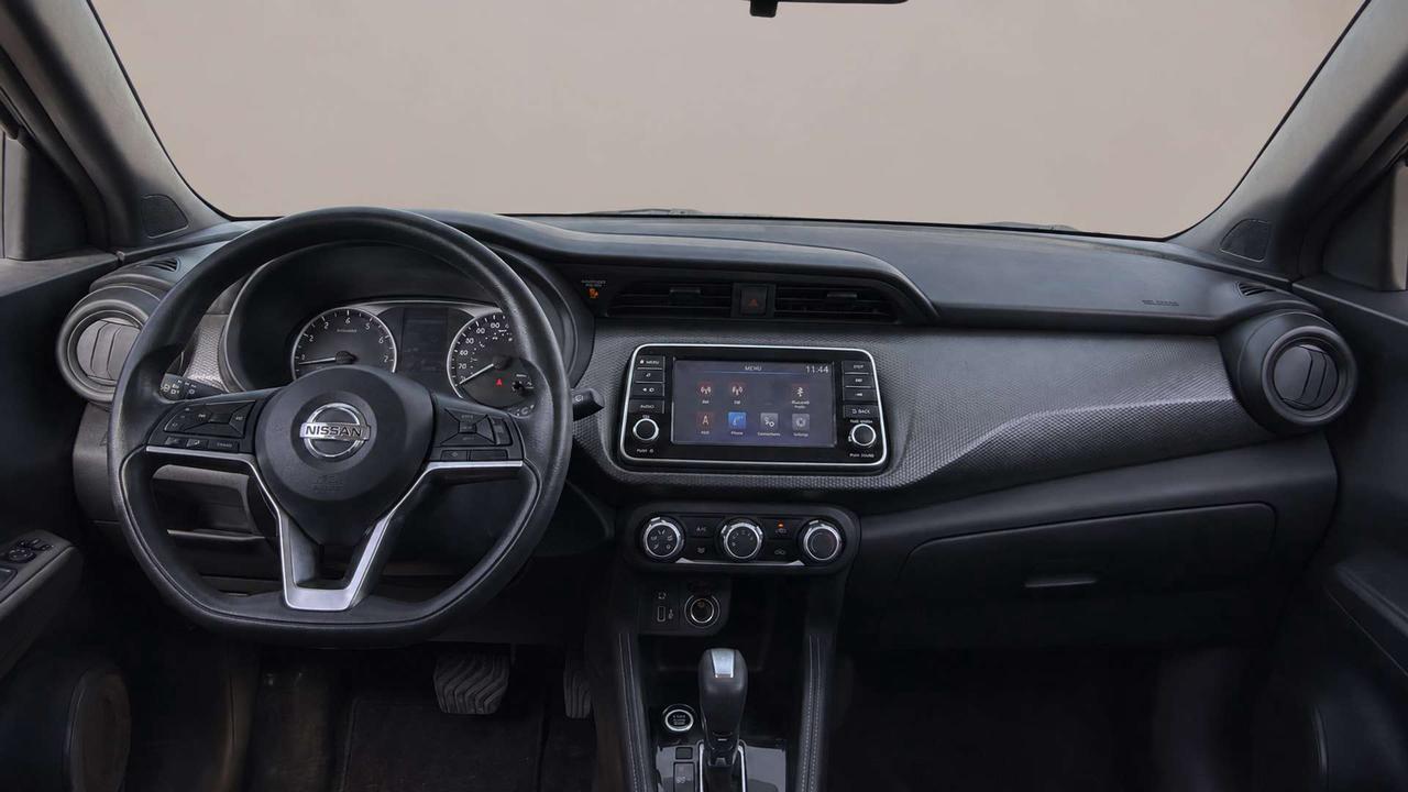 2019 Nissan Kicks S   Certified   LOW KM   No Accident Photo