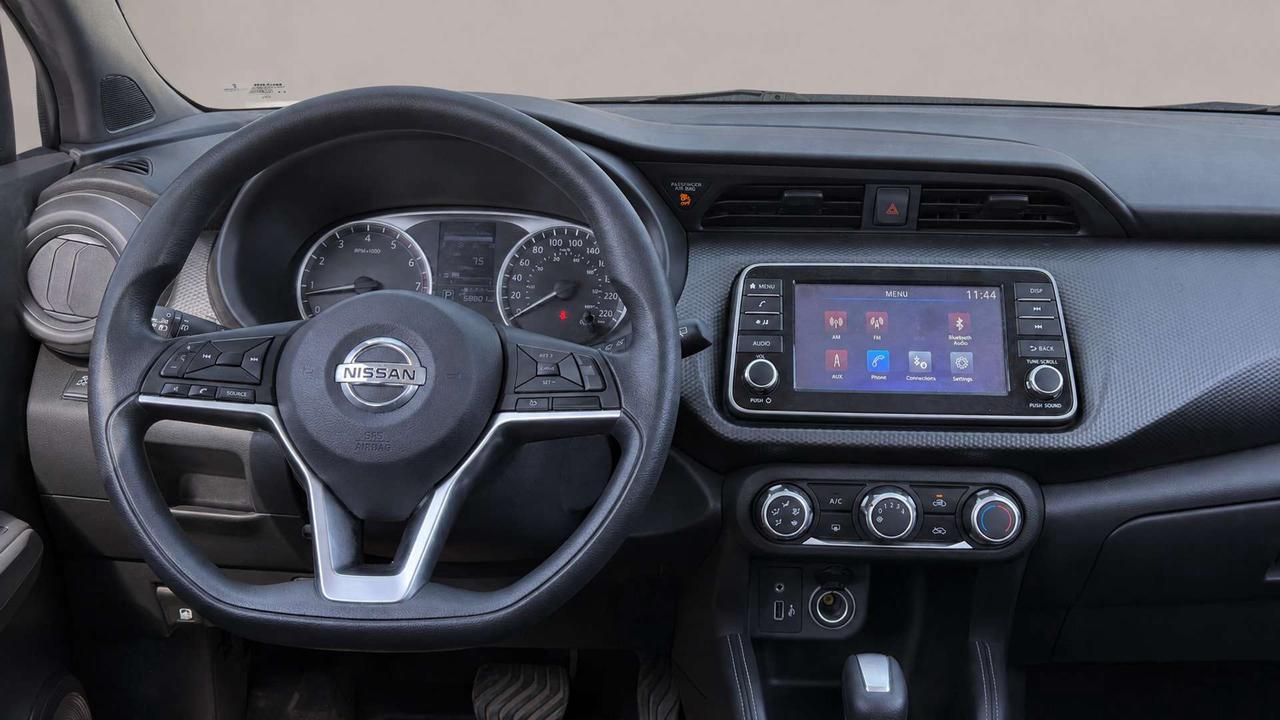 2019 Nissan Kicks S   Certified   LOW KM   No Accident Photo