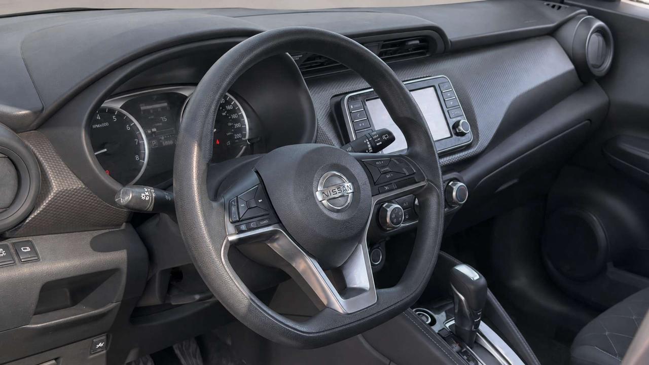 2019 Nissan Kicks S   Certified   LOW KM   No Accident Photo