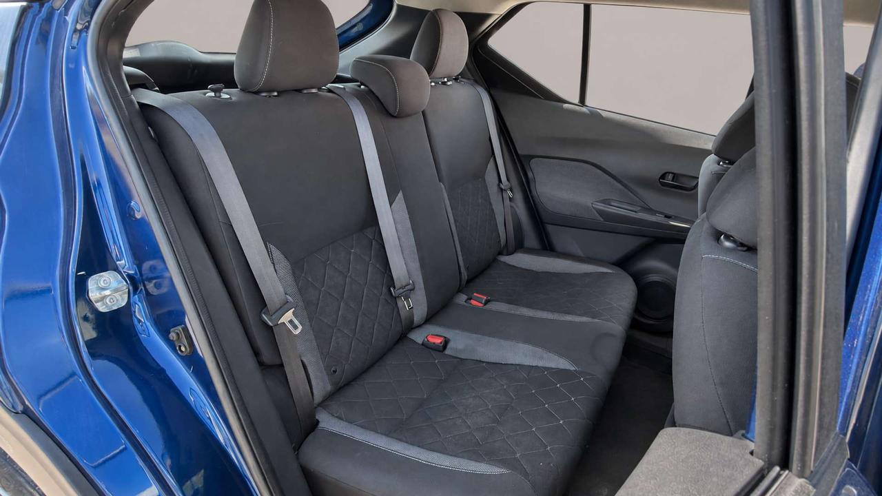 2019 Nissan Kicks S   Certified   LOW KM   No Accident Photo