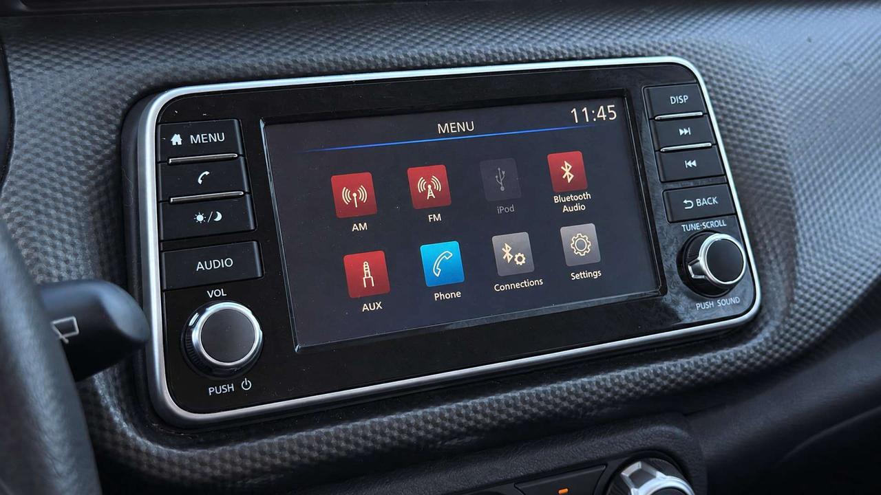 2019 Nissan Kicks S   Certified   LOW KM   No Accident Photo