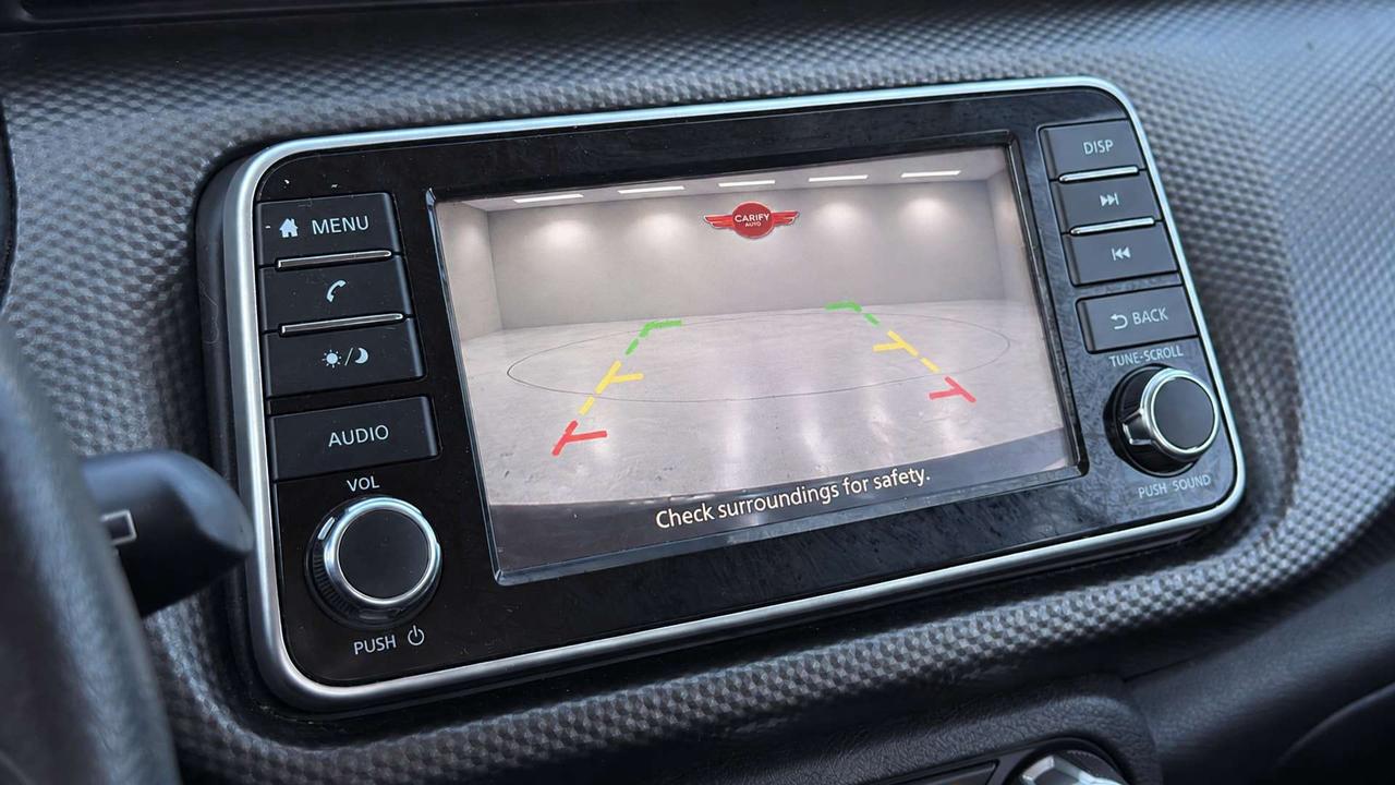 2019 Nissan Kicks S   Certified   LOW KM   No Accident Photo