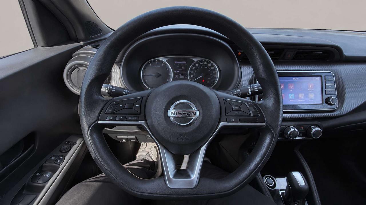 2019 Nissan Kicks S   Certified   LOW KM   No Accident Photo