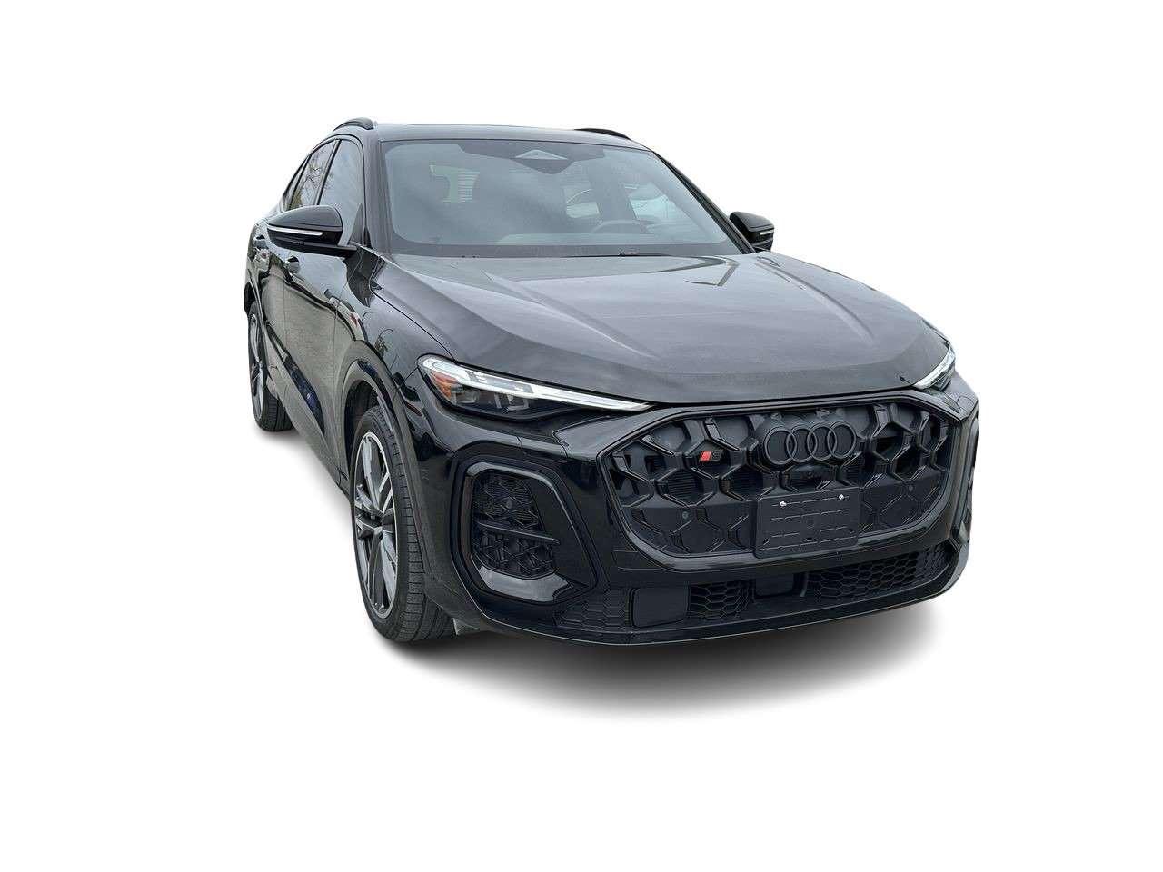 2025 Audi SQ5 Progressiv 3.0 TFSI quattro   Audi Certified Plus Photo