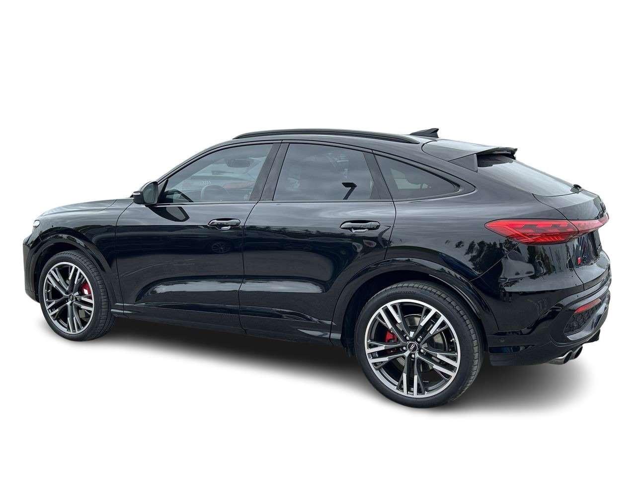 2025 Audi SQ5 Progressiv 3.0 TFSI quattro   Audi Certified Plus Photo