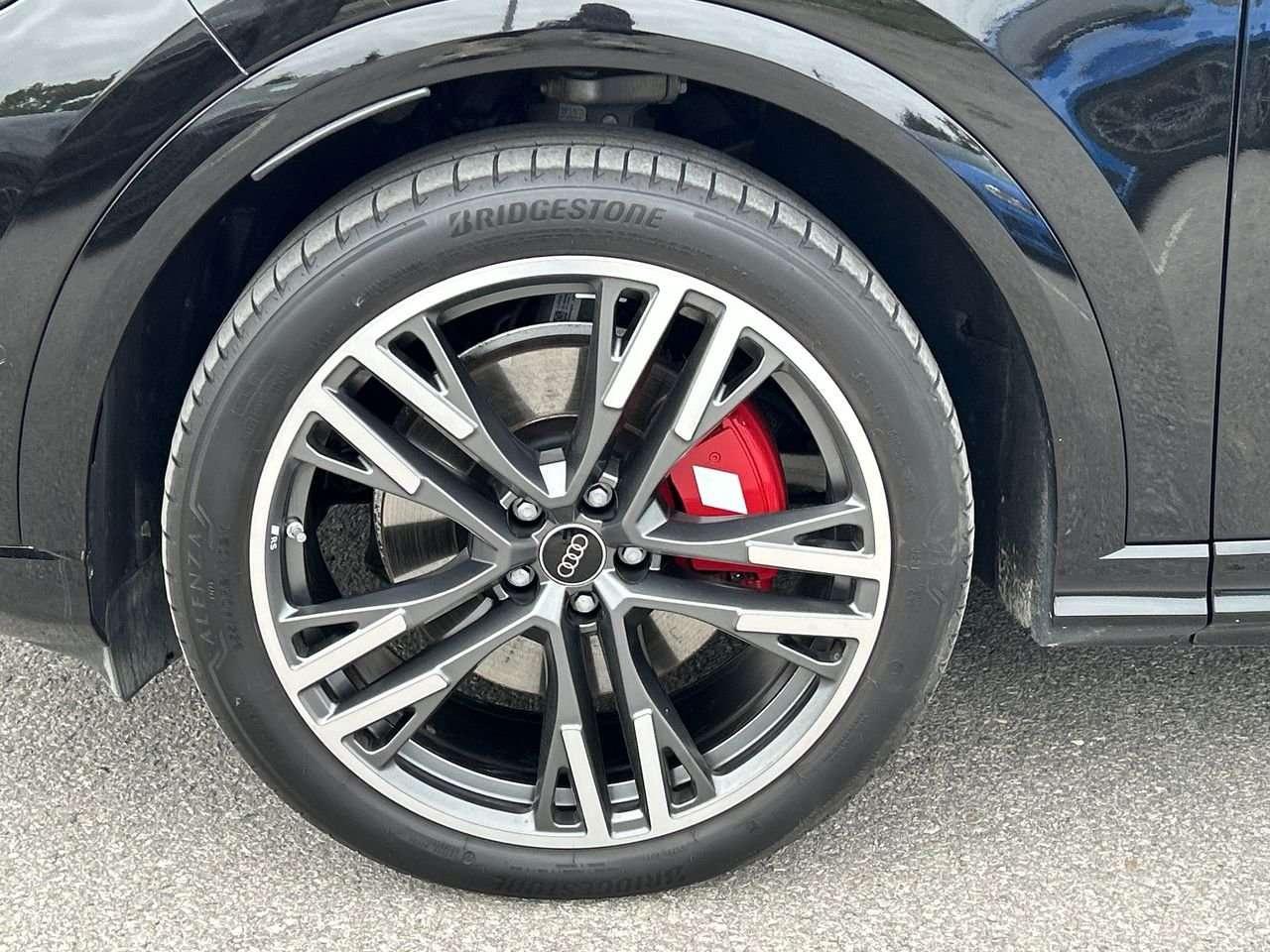 2025 Audi SQ5 Progressiv 3.0 TFSI quattro   Audi Certified Plus Photo